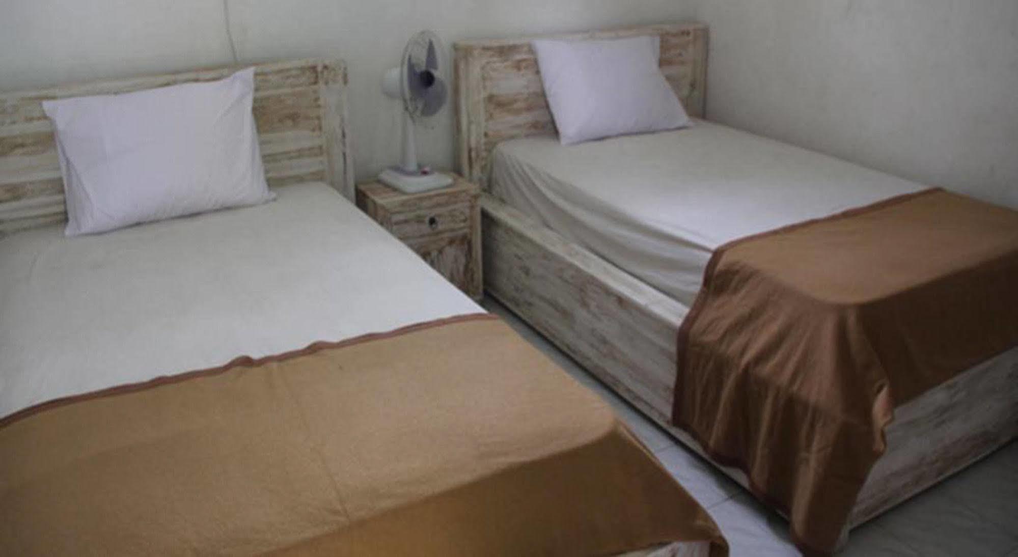 Legian Mas Beach Guest house 2*