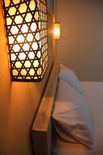 Legian Mas Beach Guest house