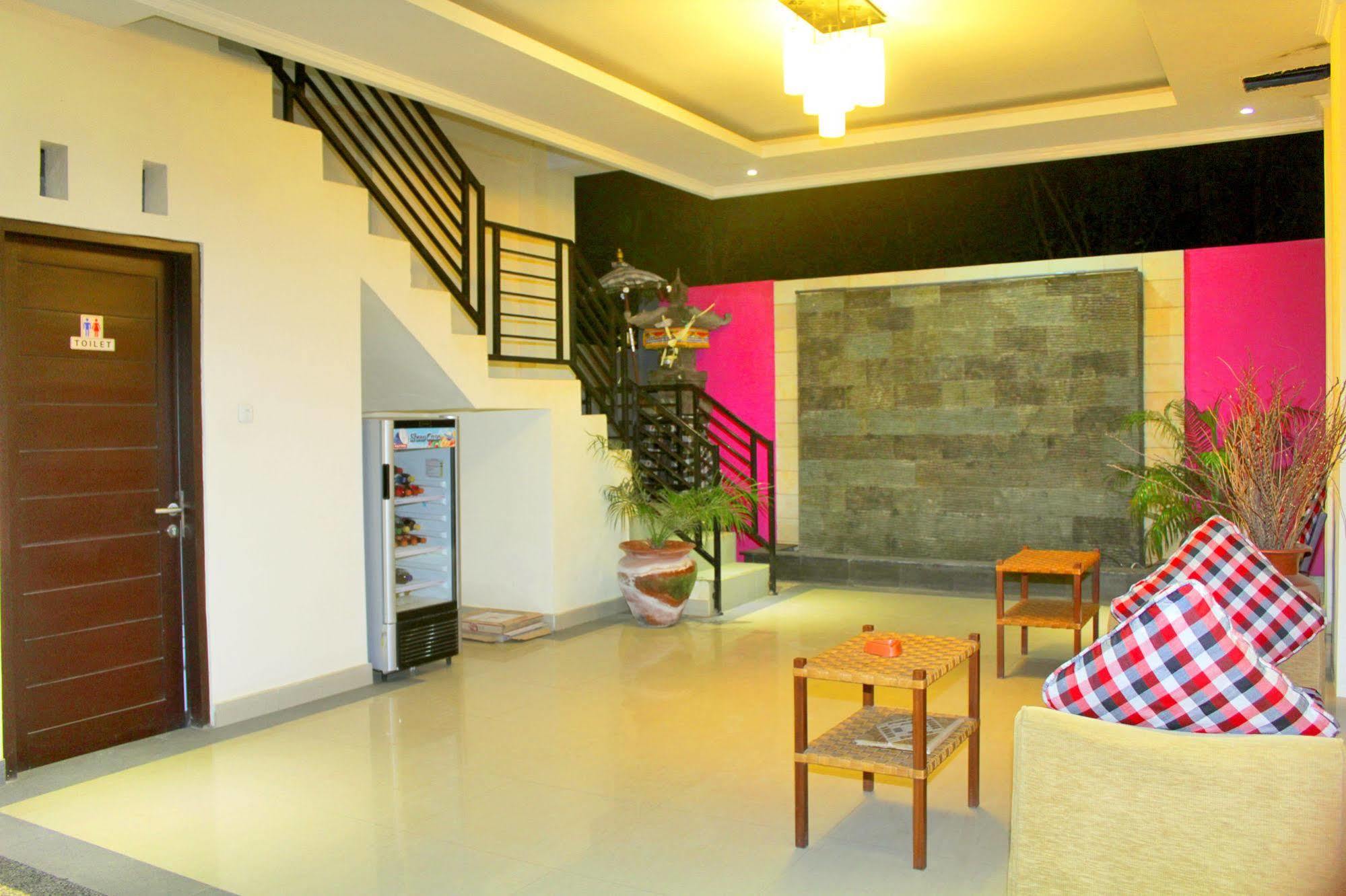 Ramantika Bali House Guest house Jimbaran (Bali)