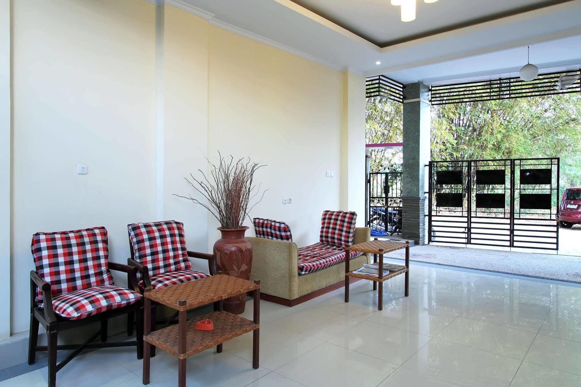 Ramantika Bali House Guest house *