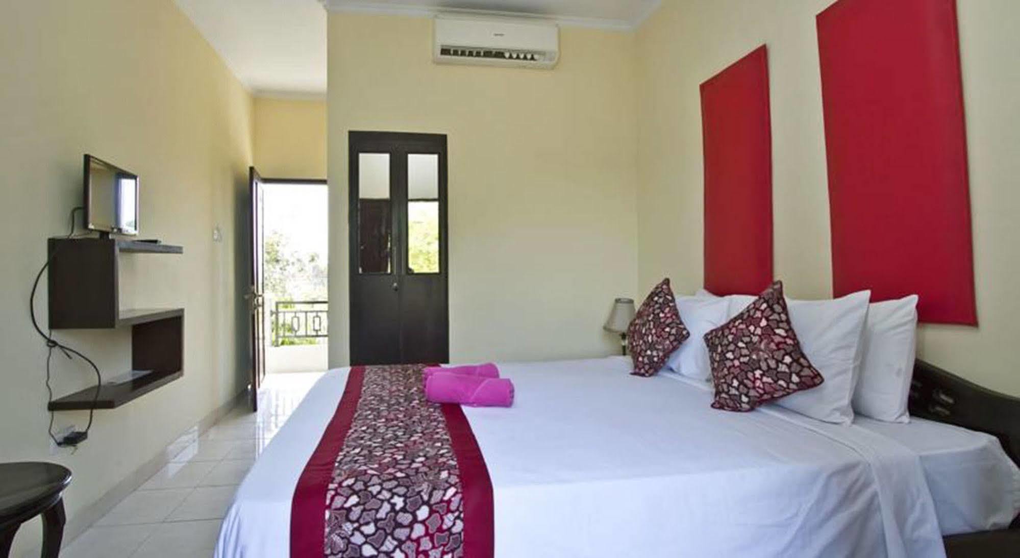 Ramantika Bali House Jimbaran (Bali)