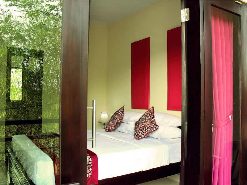 Guest house Ramantika Bali House *
