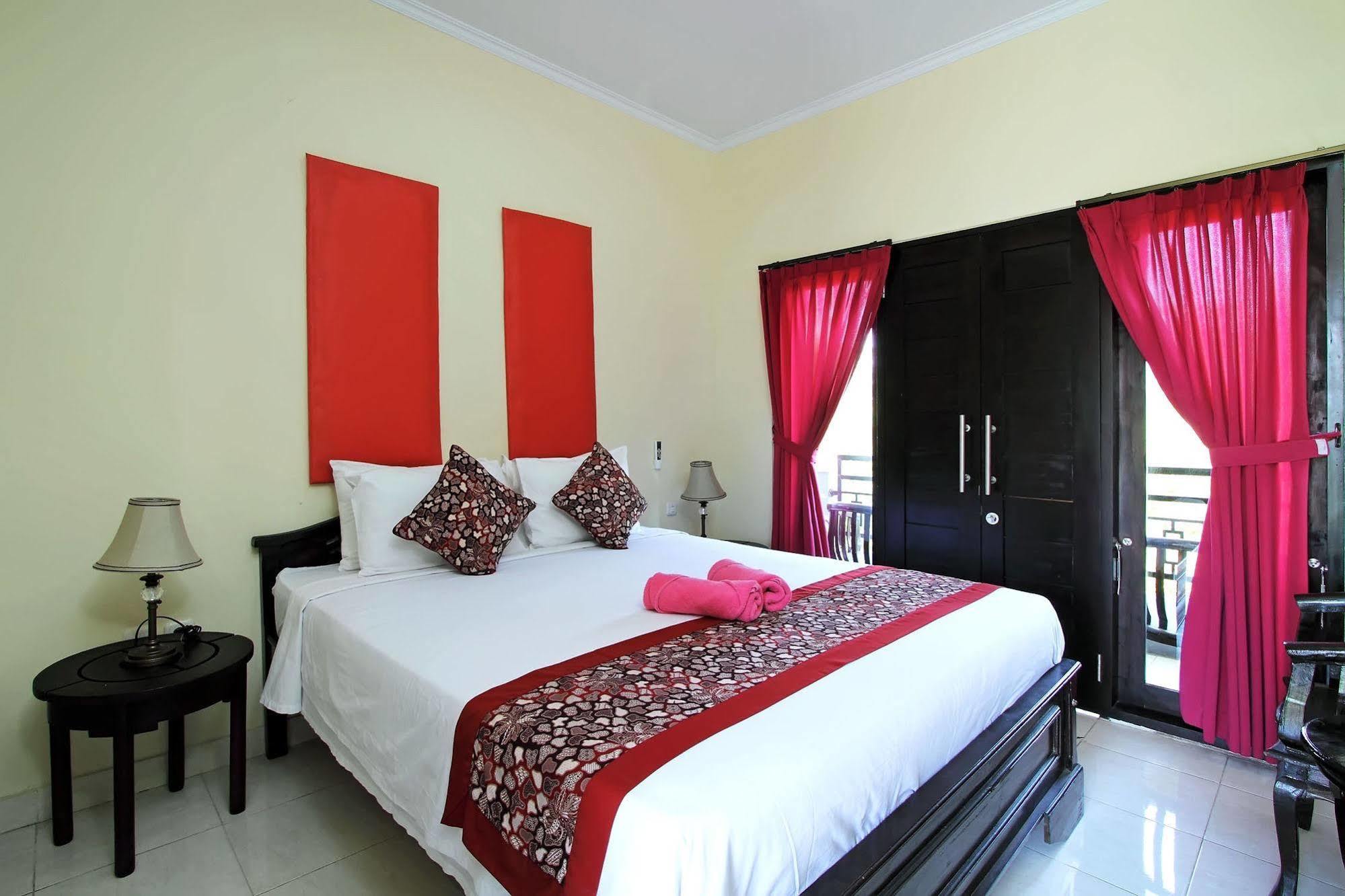 Ramantika Bali House *