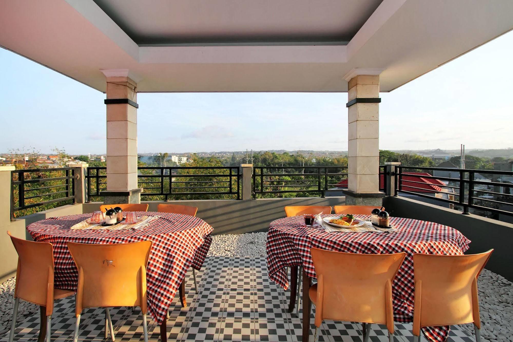 Ramantika Bali House * Jimbaran (Bali)