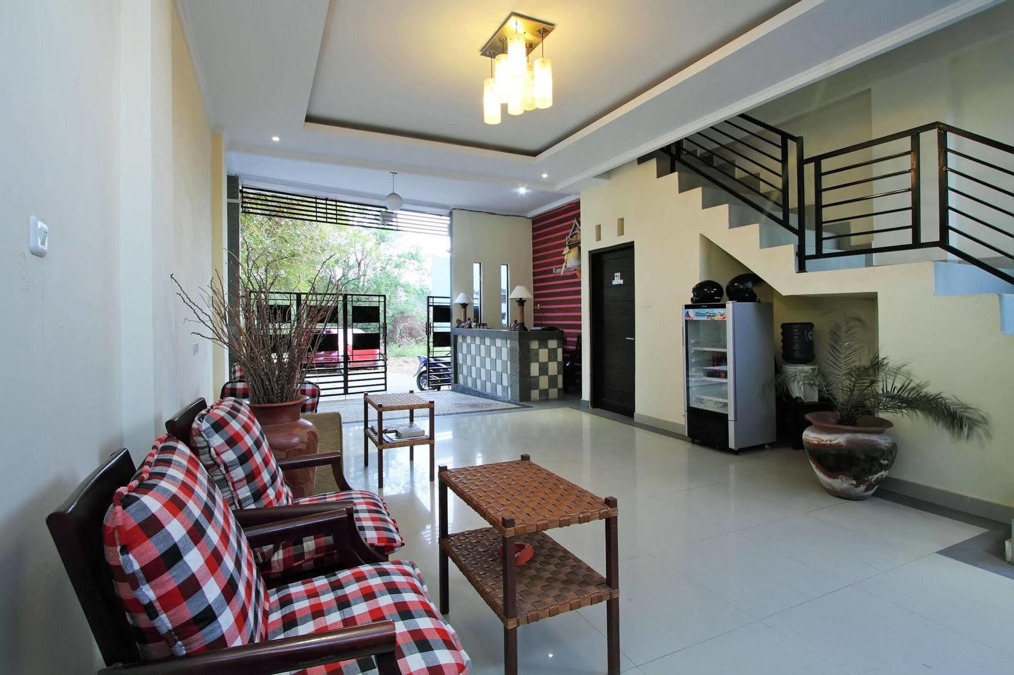 Guest house Ramantika Bali House Jimbaran (Bali)