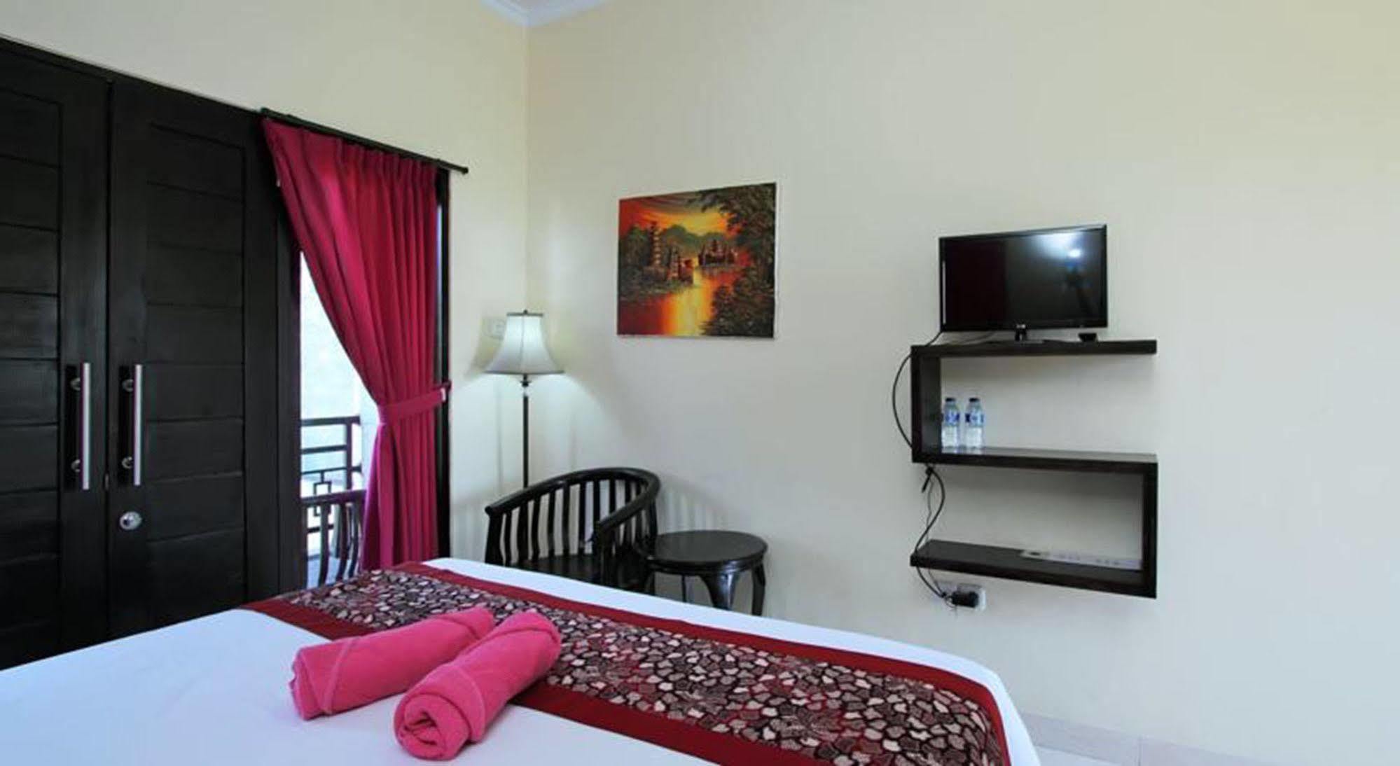 Ramantika Bali House Guest house Jimbaran (Bali)