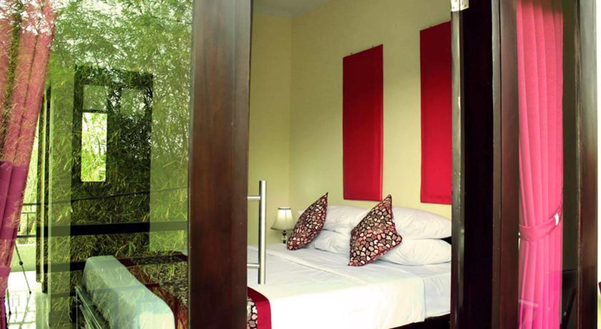 Ramantika Bali House *