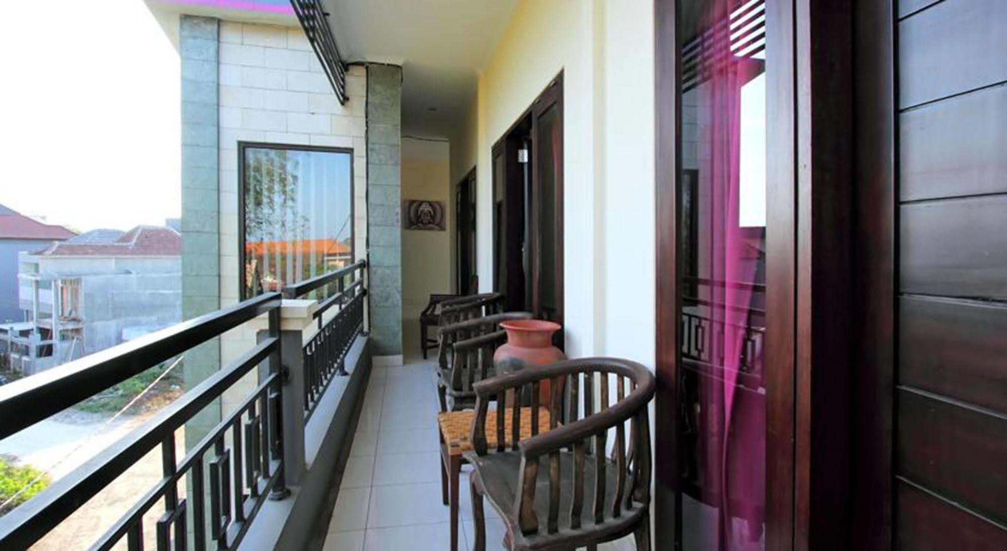 Ramantika Bali House Jimbaran (Bali)