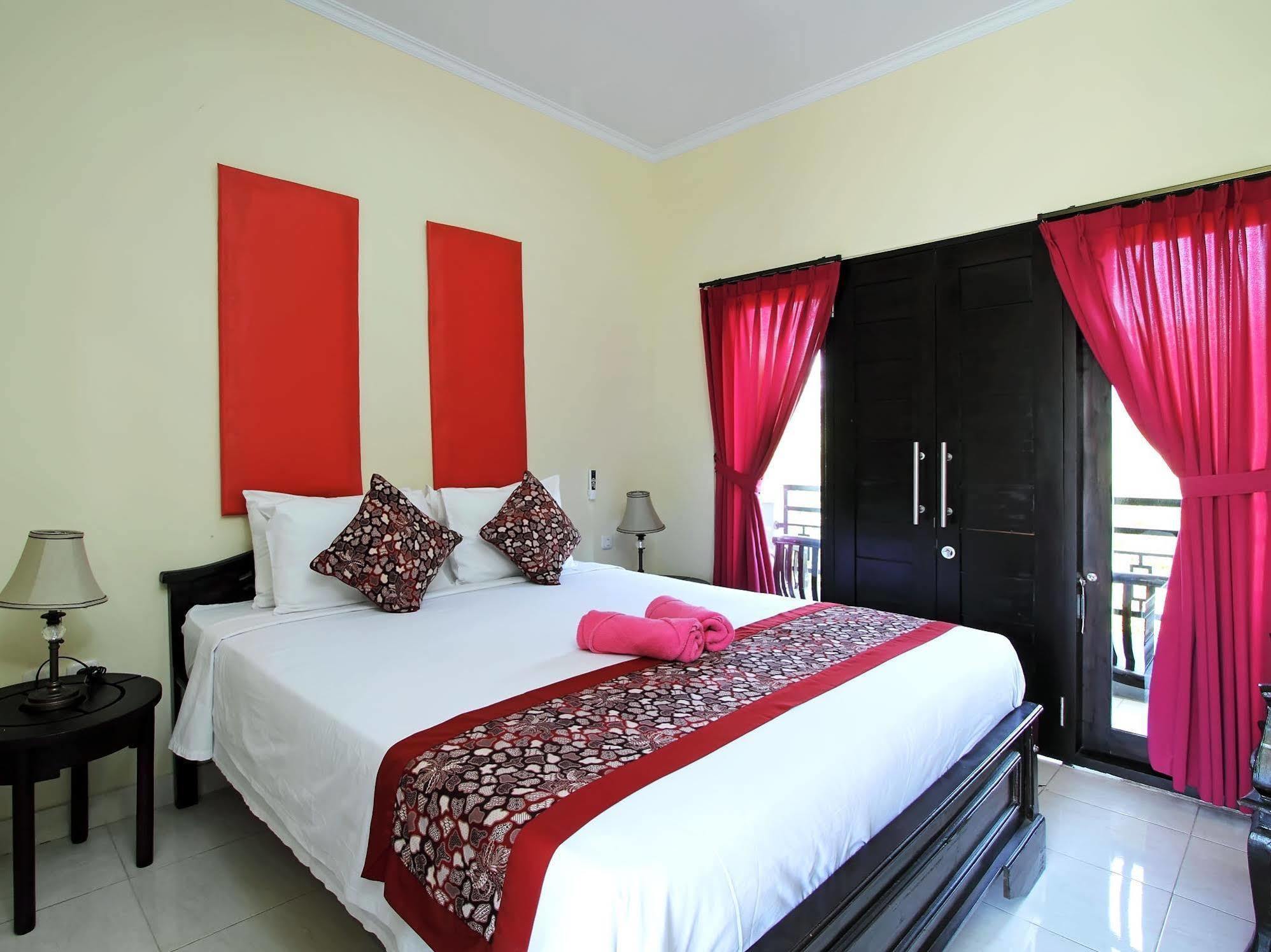 Ramantika Bali House Guest house