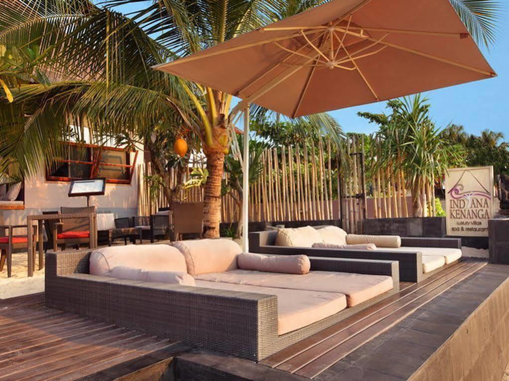 Villa Indiana Kenanga Boutique & Nusa Lembongan (Bali)