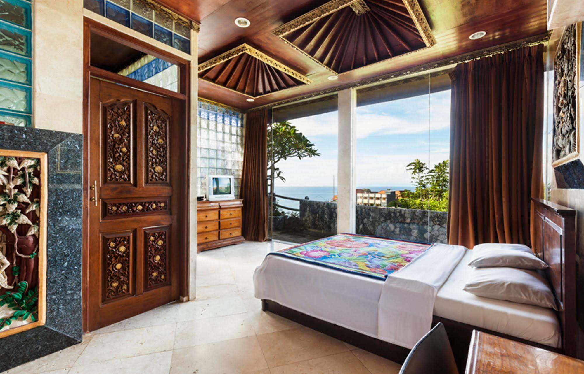 Holiday park The Uluwatu Estate 3*