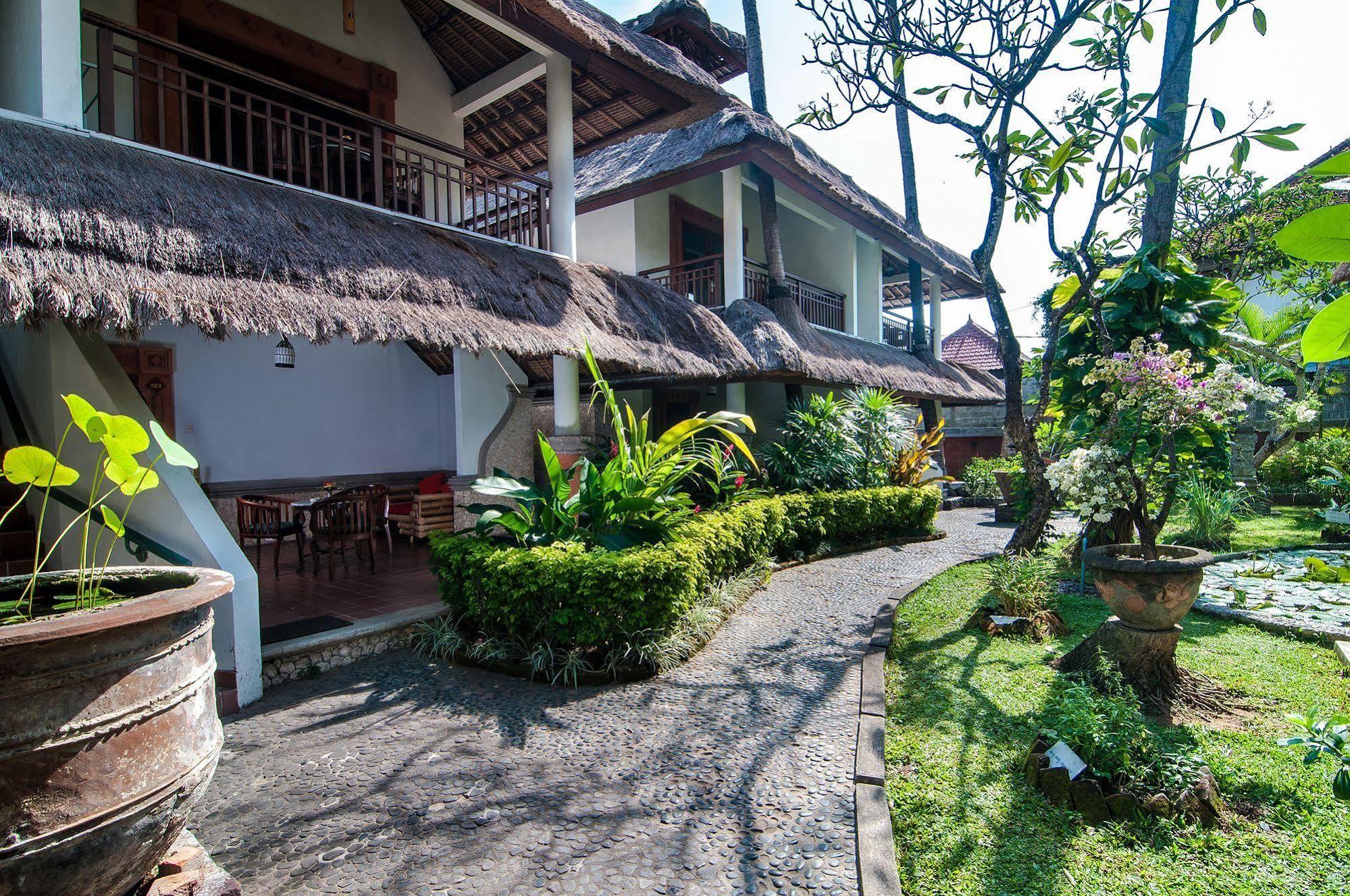 Sativa Hotel
