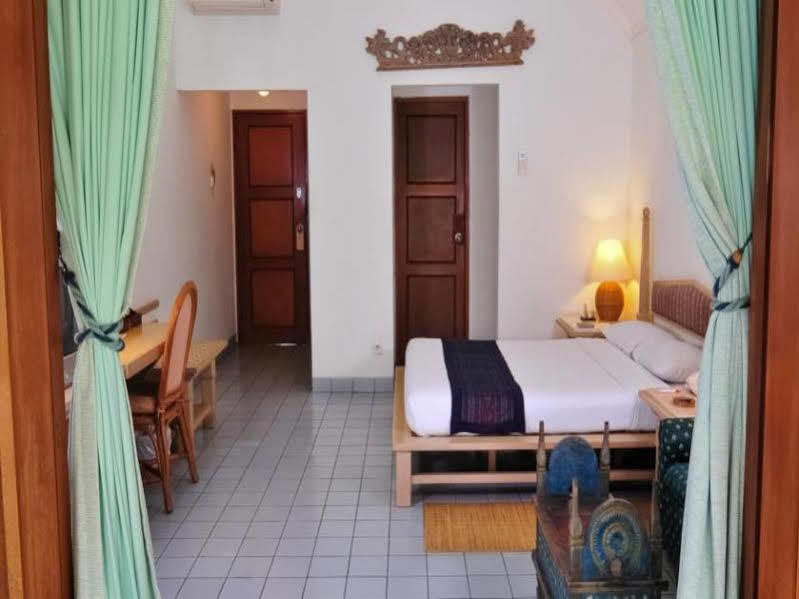 Sativa Hotel Sanur (Bali)