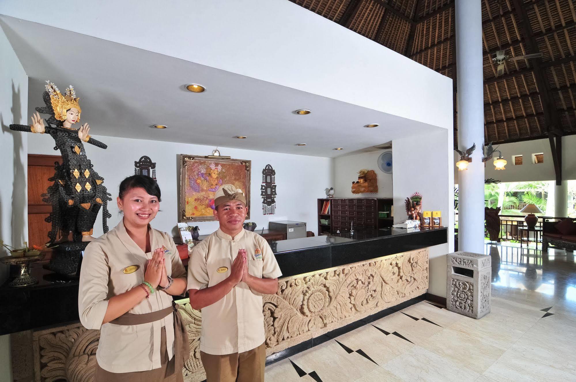 Hotel Sativa