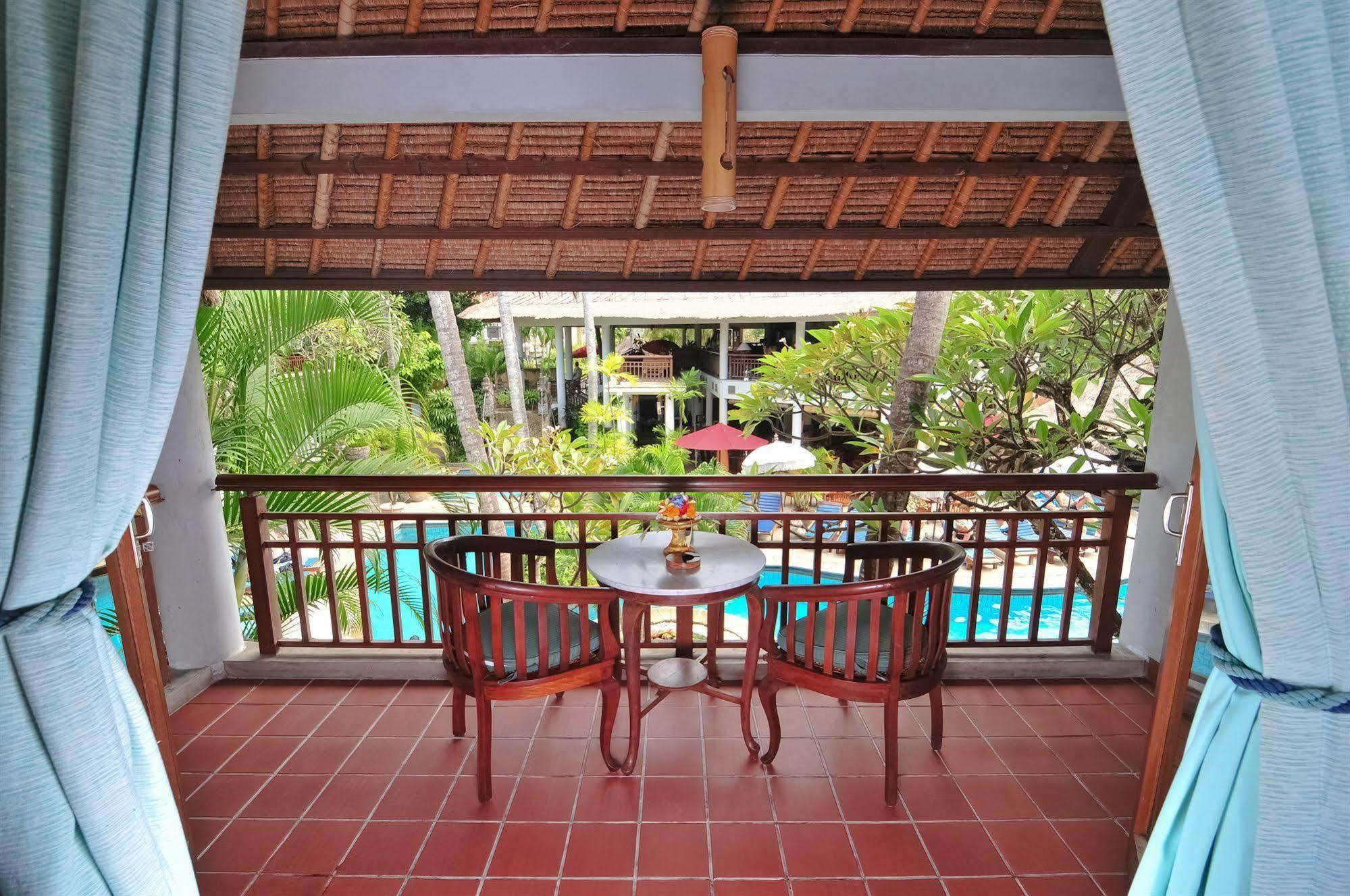 Hotel Sativa Sanur (Bali)
