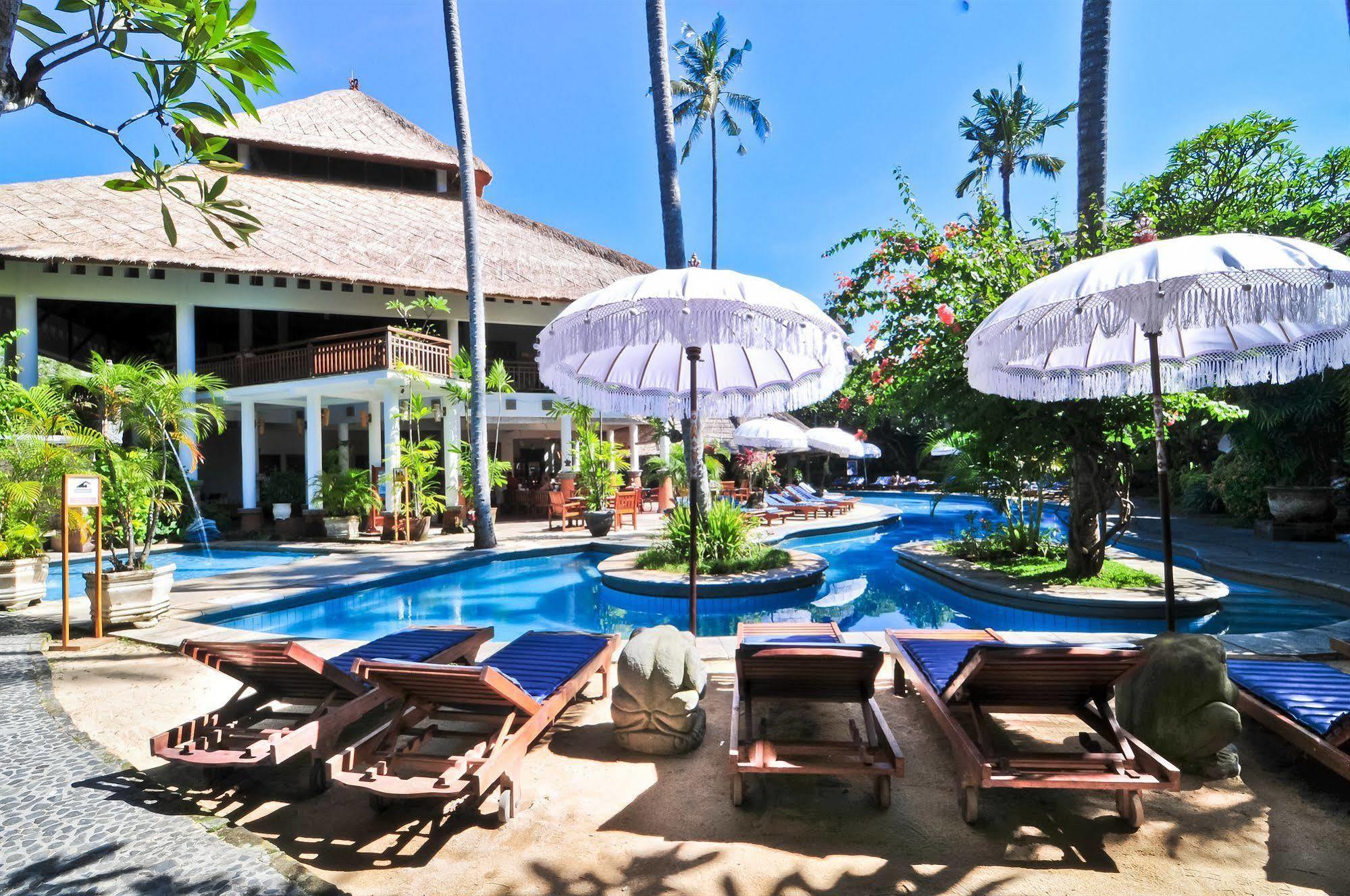 Hotel Sativa