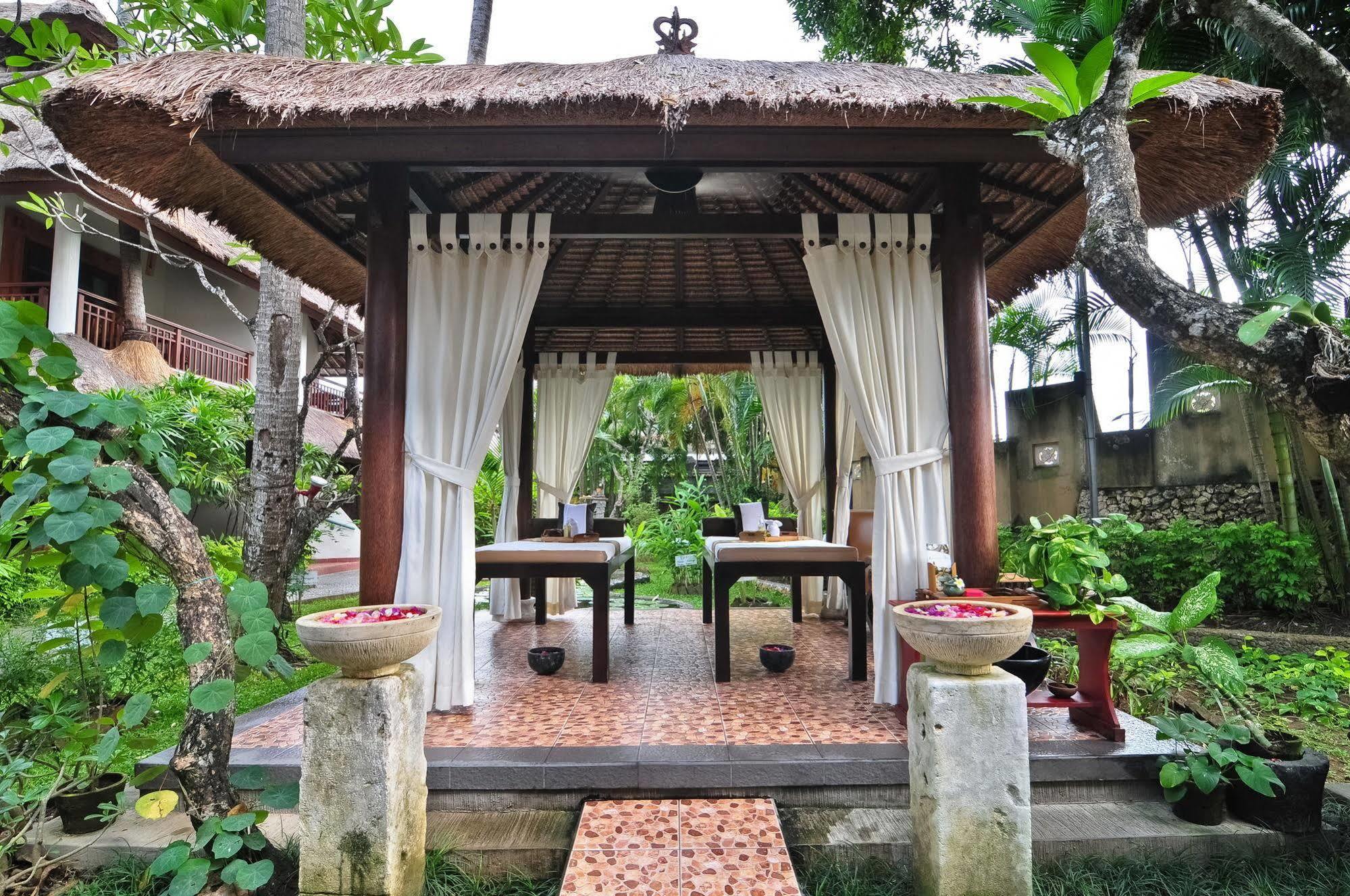 Hotel Sativa Sanur (Bali)