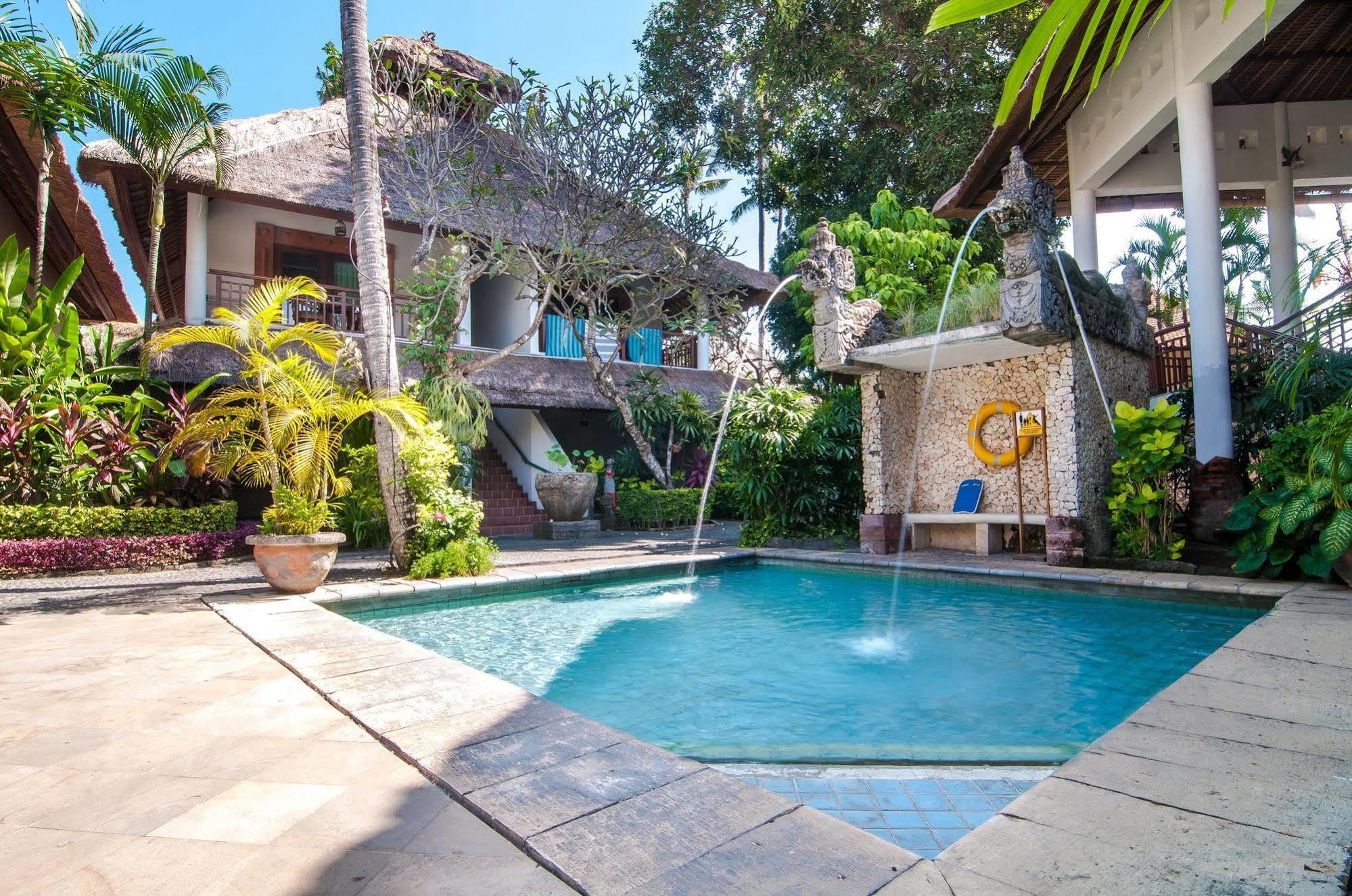 Hotel Sativa Sanur (Bali)