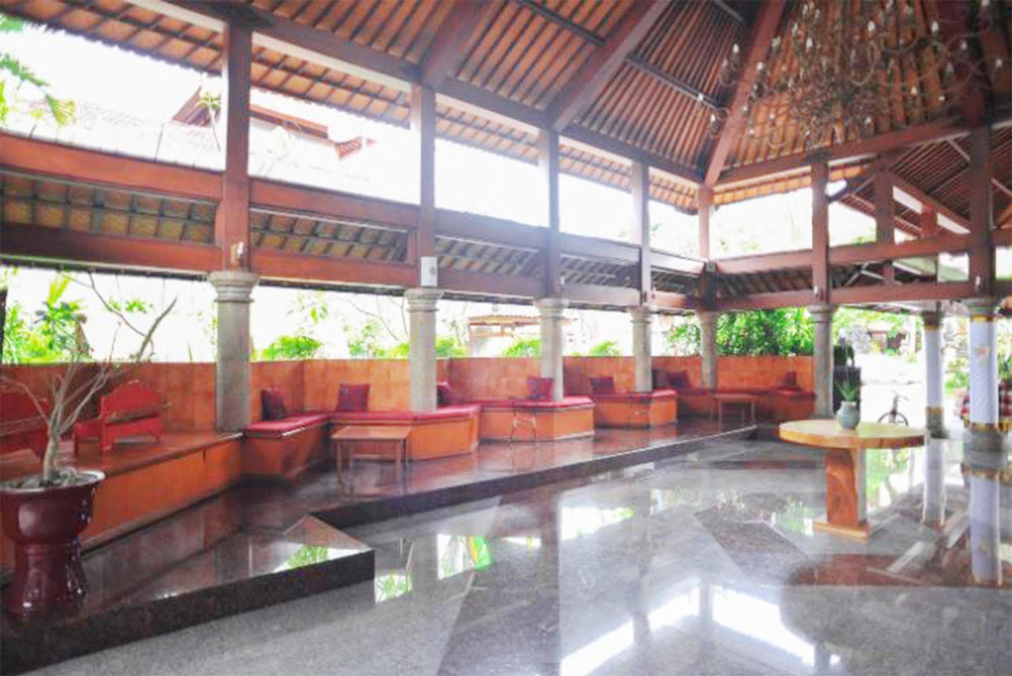 Puri Padi Guest house Ubud (Bali)