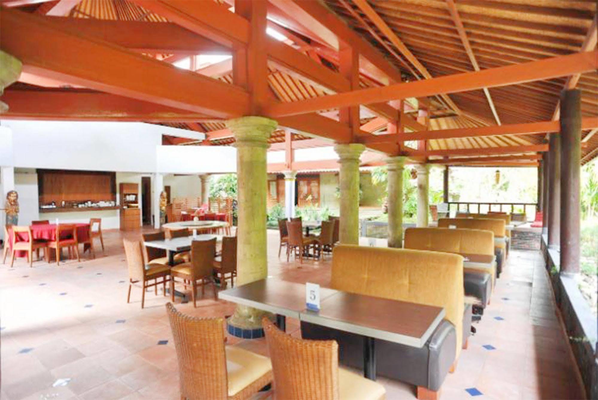Guest house Puri Padi 3*
