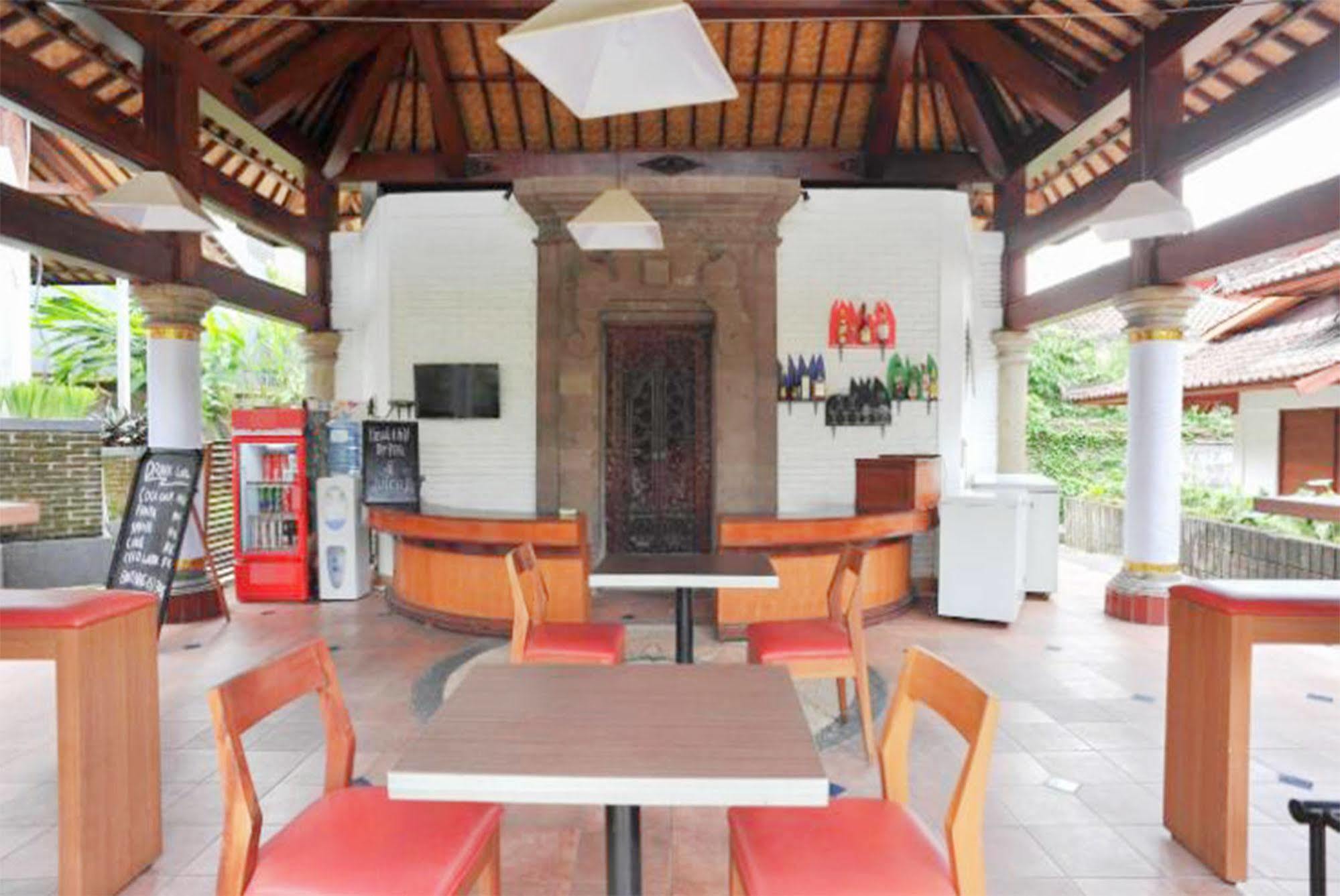 Puri Padi Guest house Ubud (Bali)
