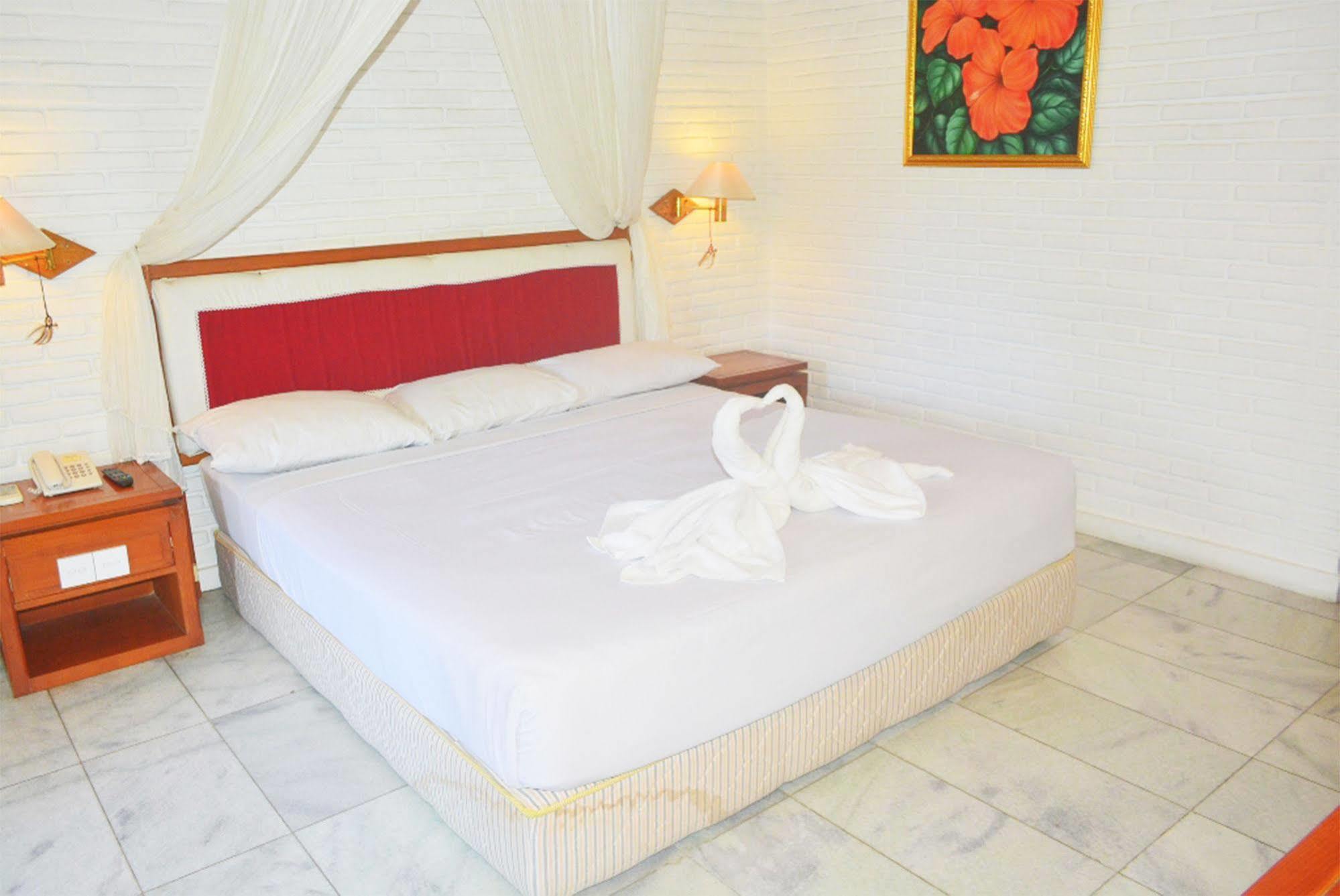 Guest house Puri Padi 3*