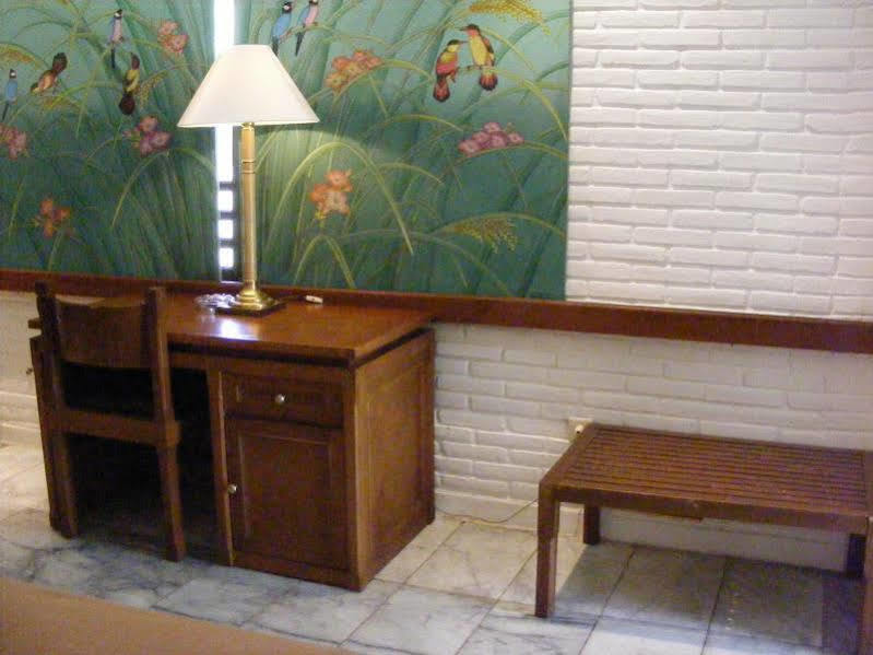 Puri Padi Guest house Ubud (Bali)
