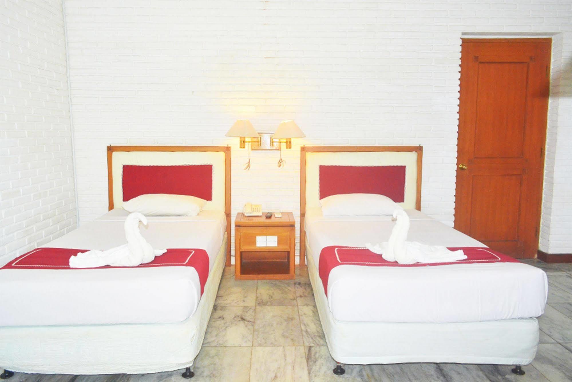 Puri Padi 3* Ubud (Bali)