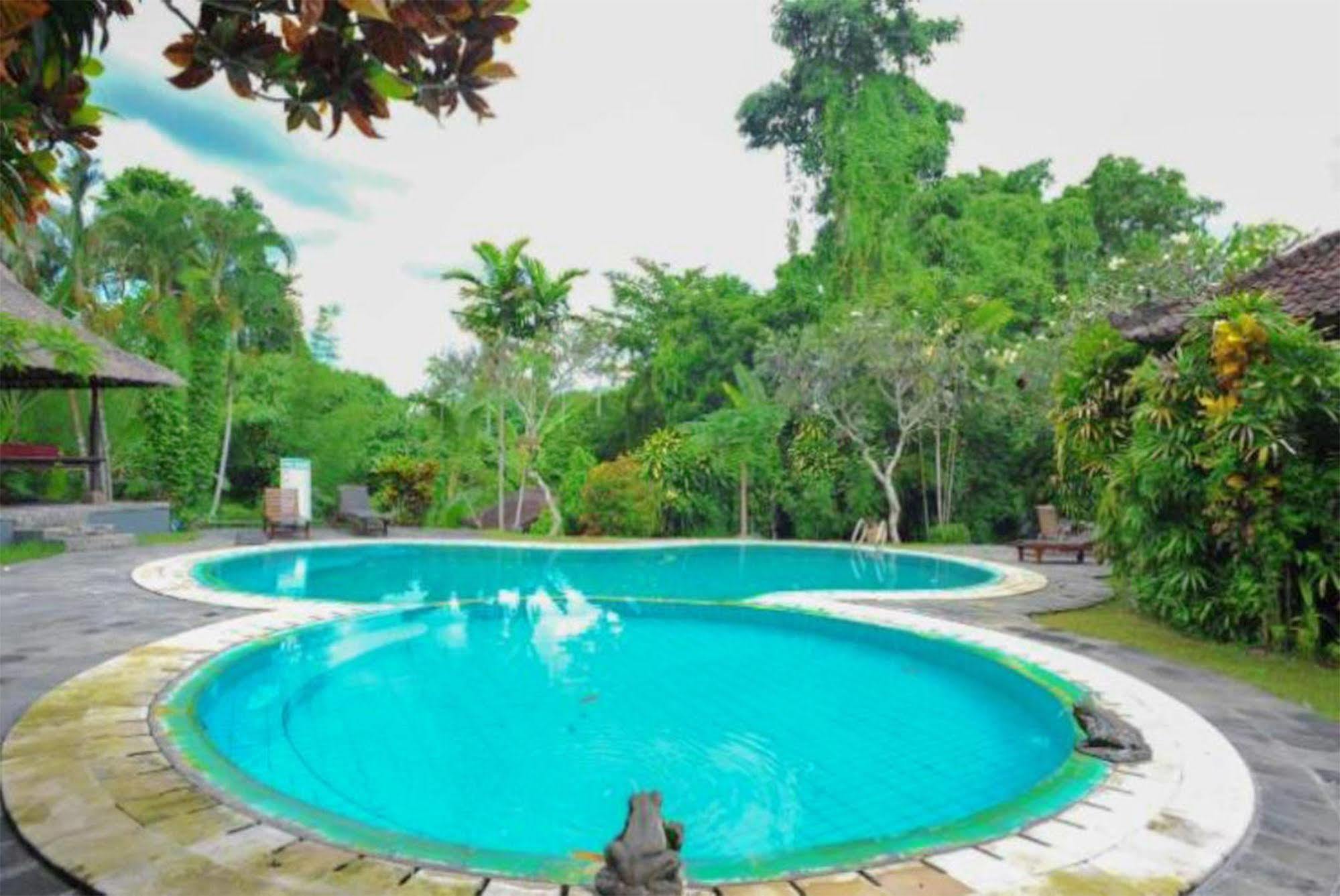 Guest house Puri Padi 3*