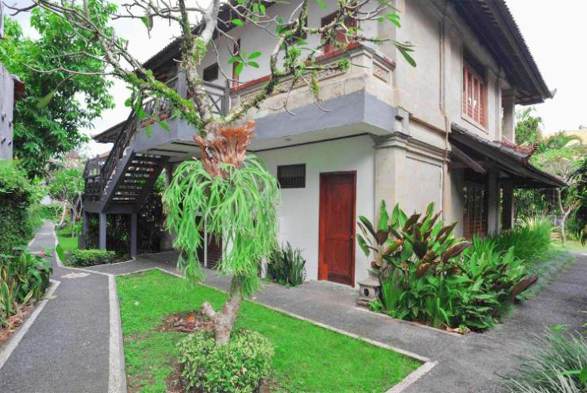 Puri Padi Ubud (Bali)