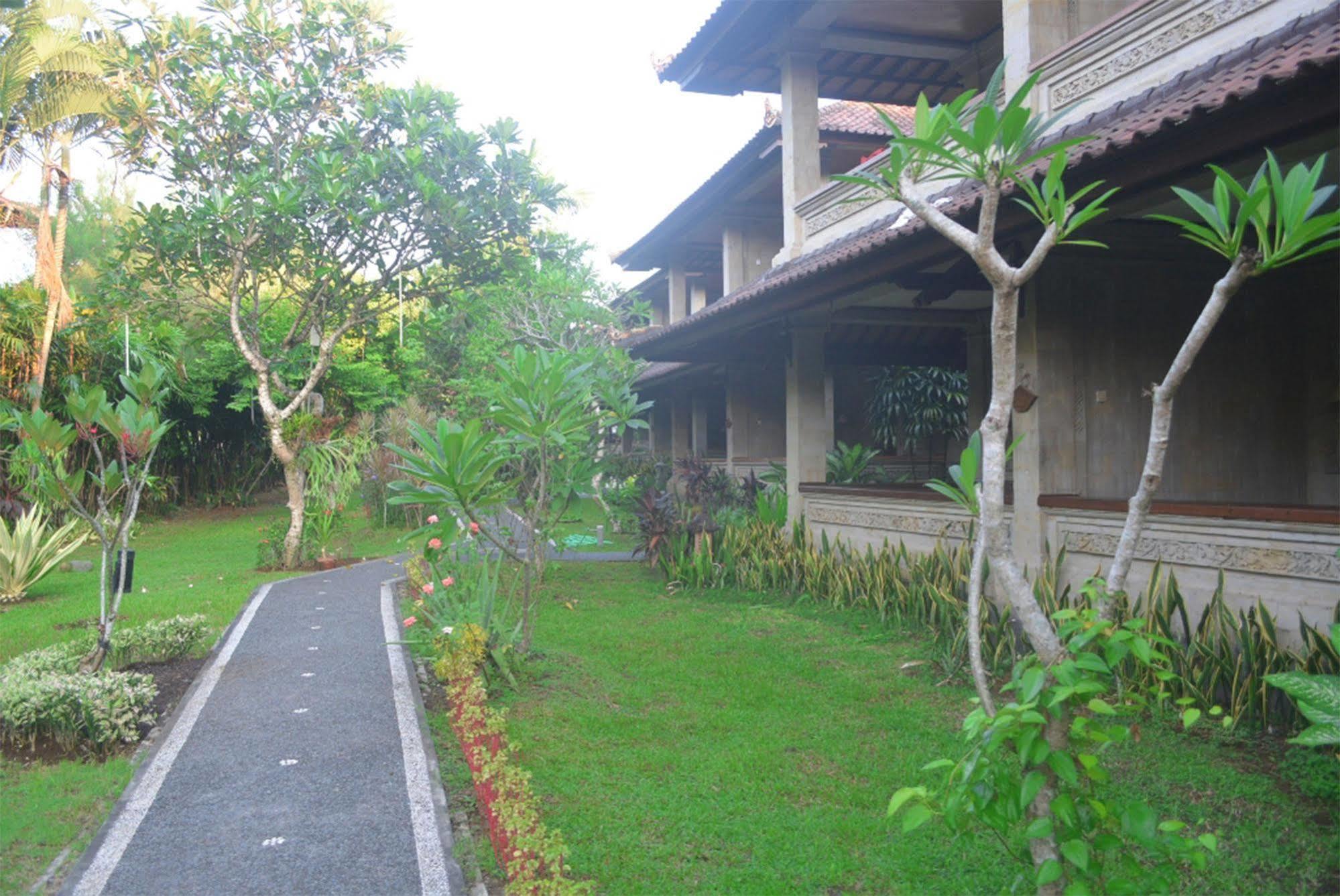 Puri Padi Ubud (Bali)