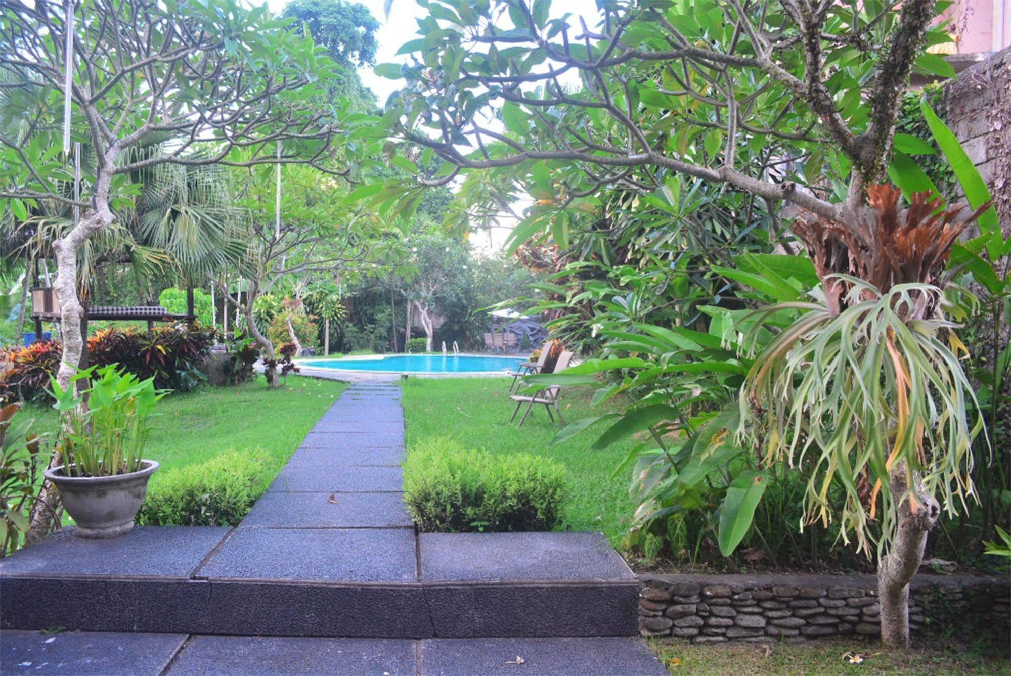 Puri Padi 3* Ubud (Bali)