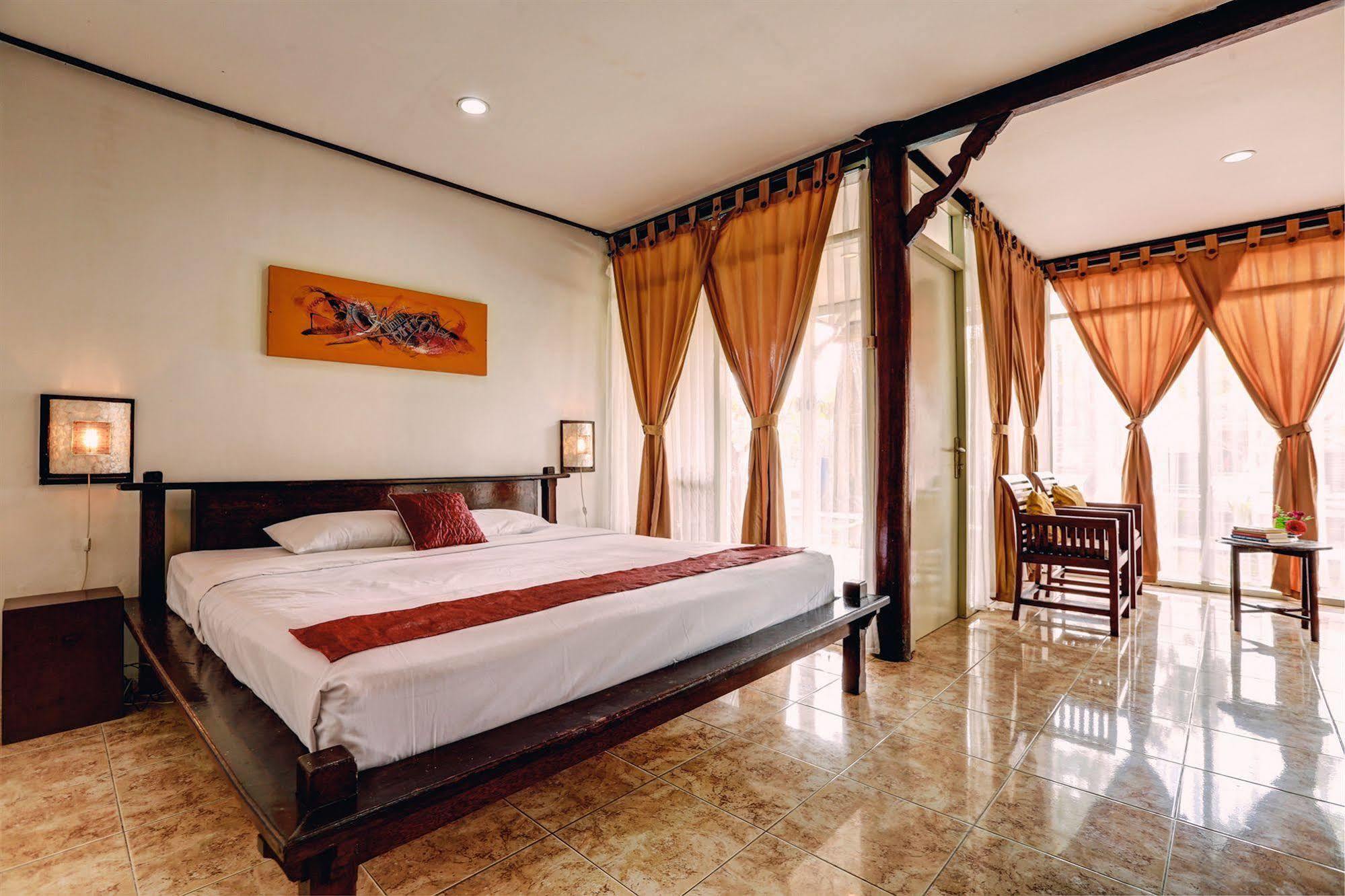 The Village Seminyak (Bali)