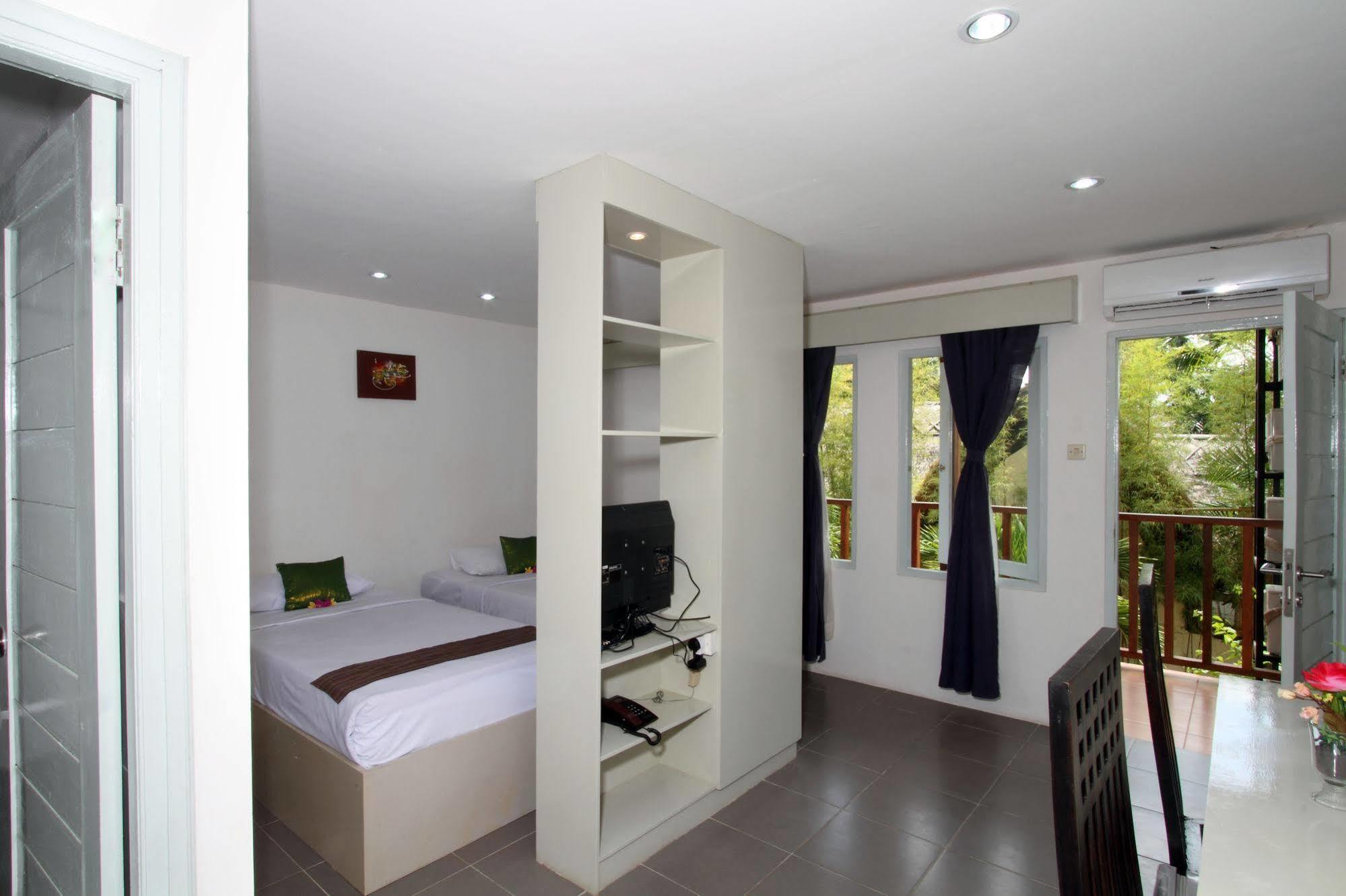 The Village Hotel Seminyak (Bali)