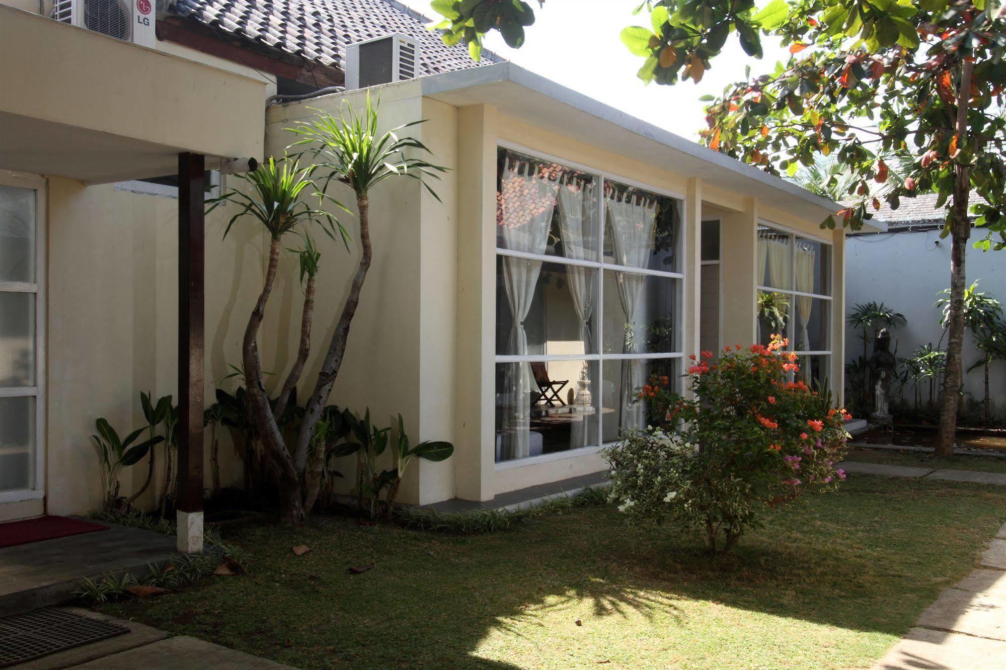 The Village Seminyak (Bali)