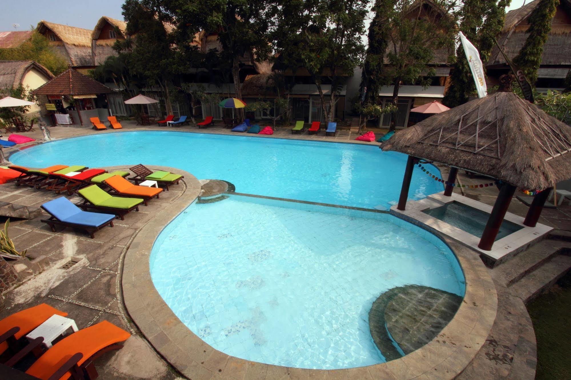 The Village Seminyak (Bali)
