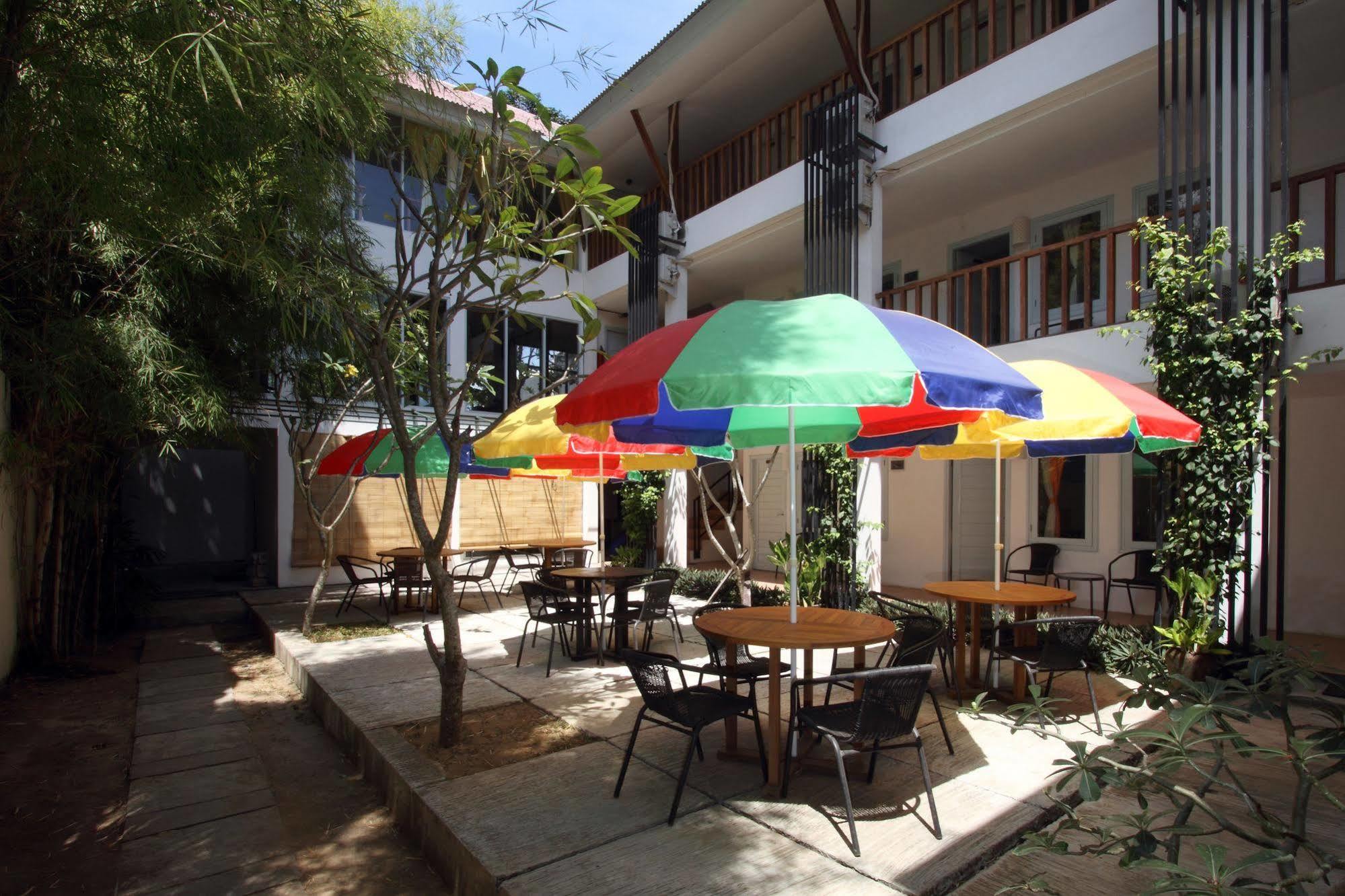 The Village 3* Seminyak (Bali)