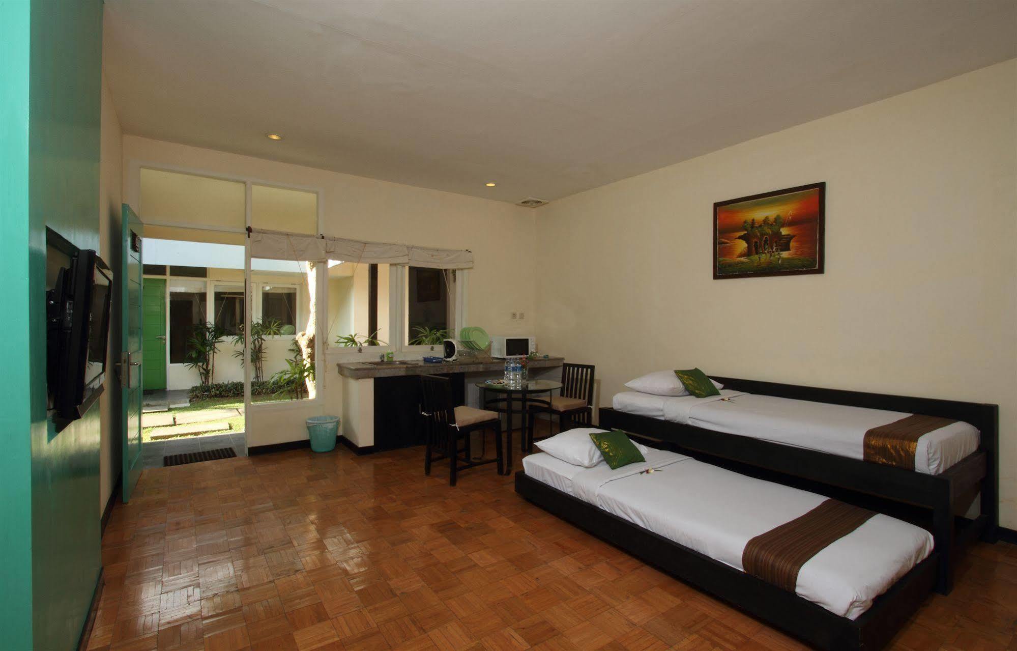 The Village Seminyak (Bali)