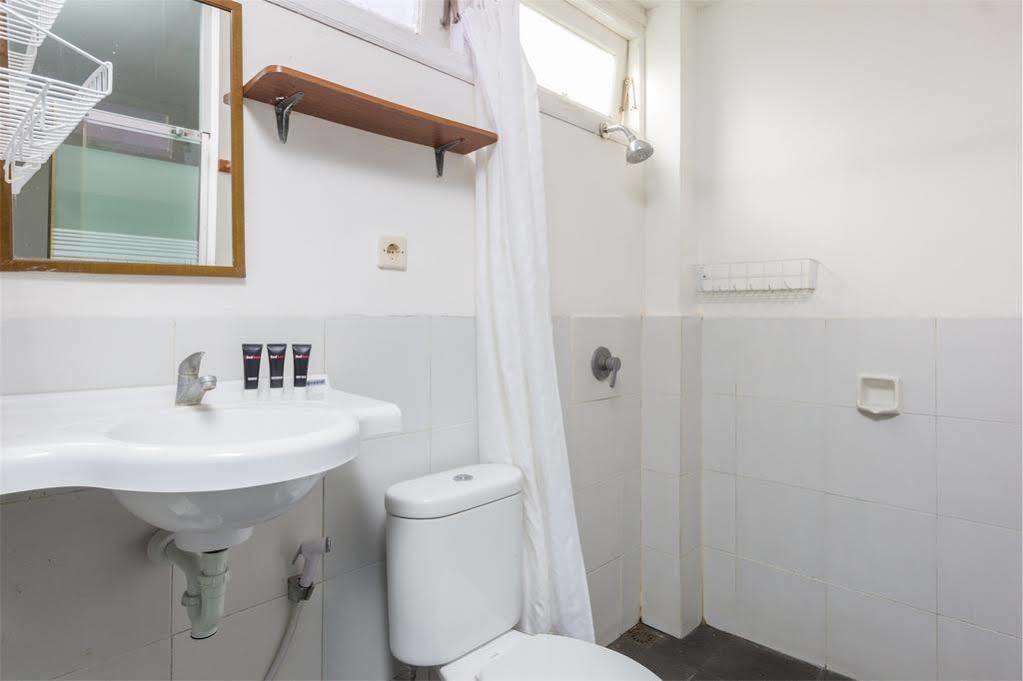 The Village Hotel 3*