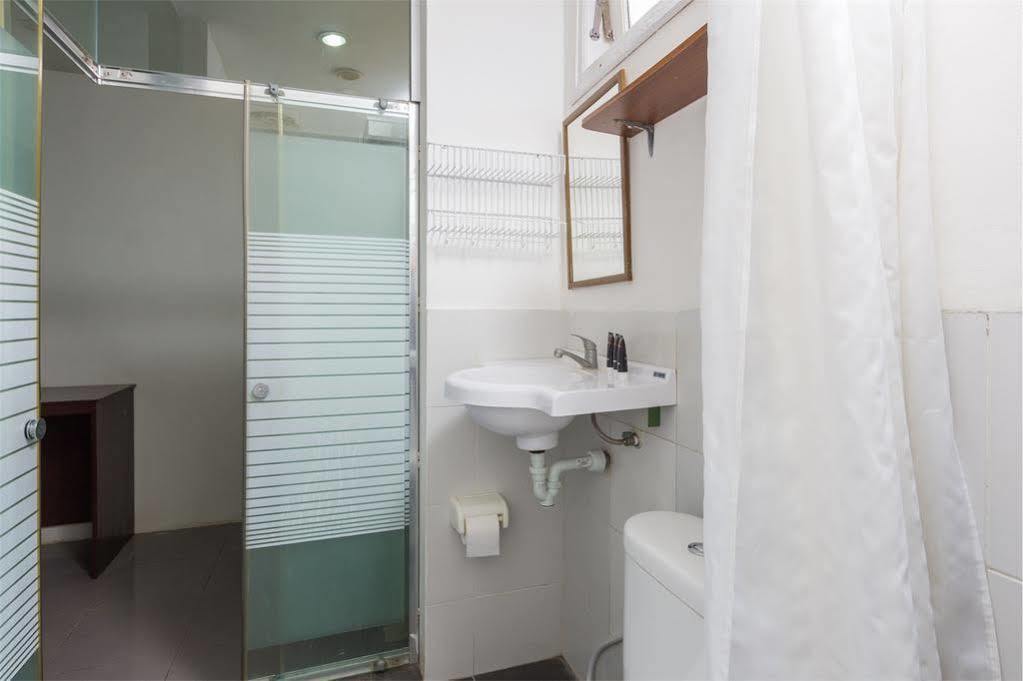 The Village 3* Seminyak (Bali)