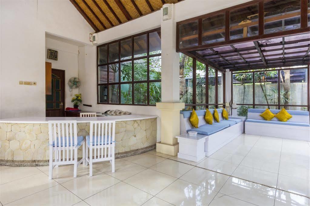 The Village 3* Seminyak (Bali)