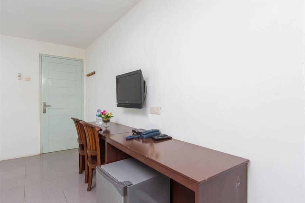 The Village Hotel Seminyak (Bali)
