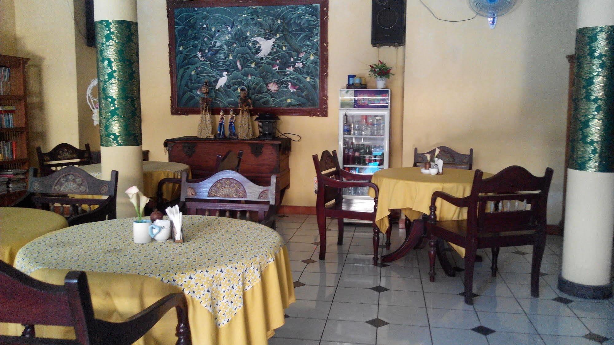 Bali Segara 2* Kuta (Bali)