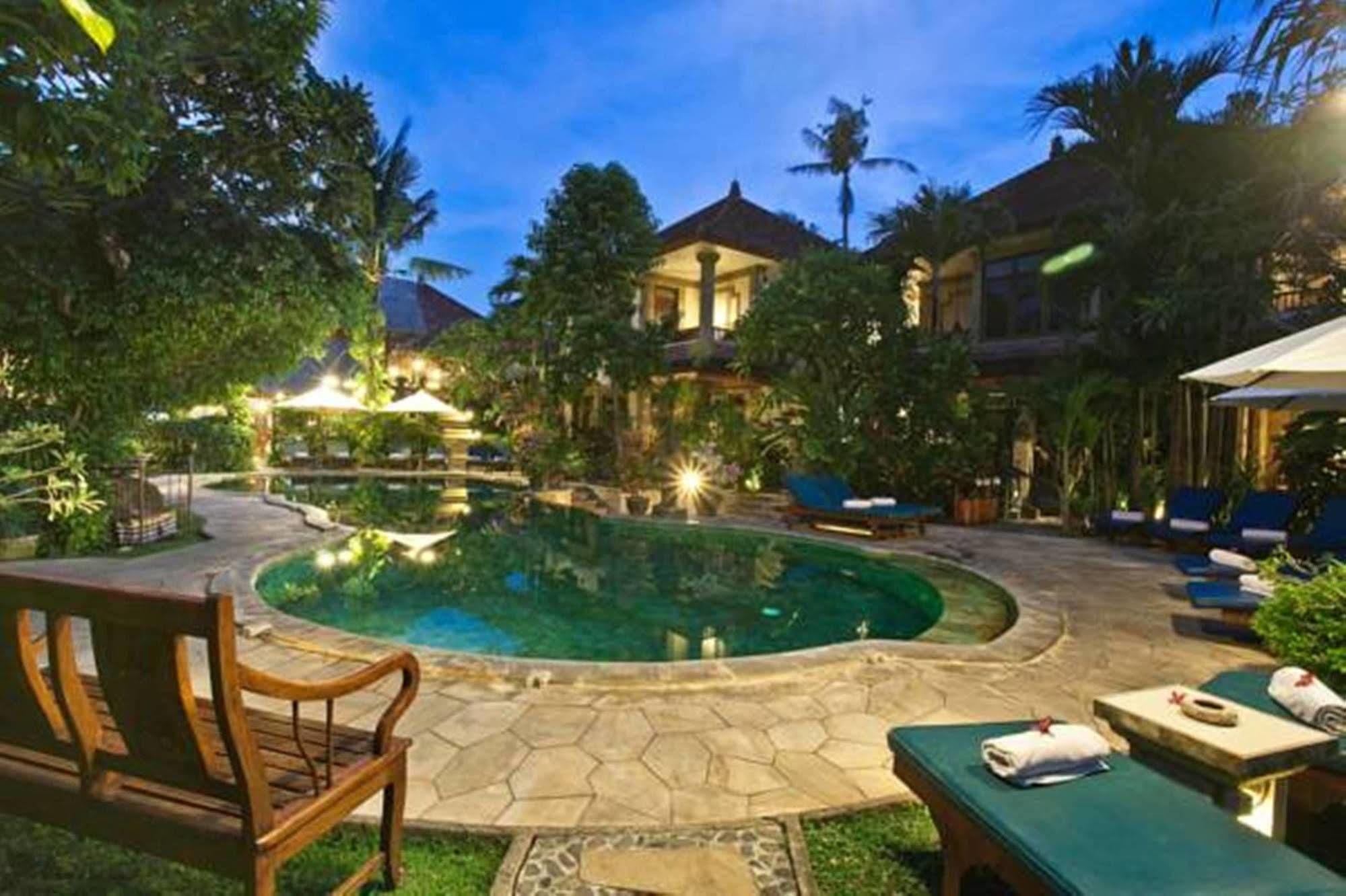 Tamukami Sanur (Bali)