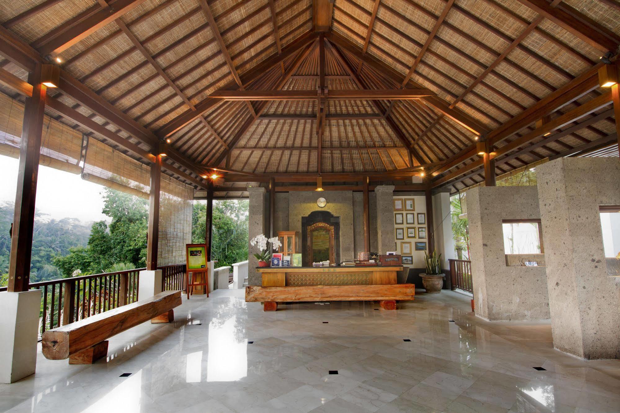 Villa Alam Culture And Residences Ubud (Bali)