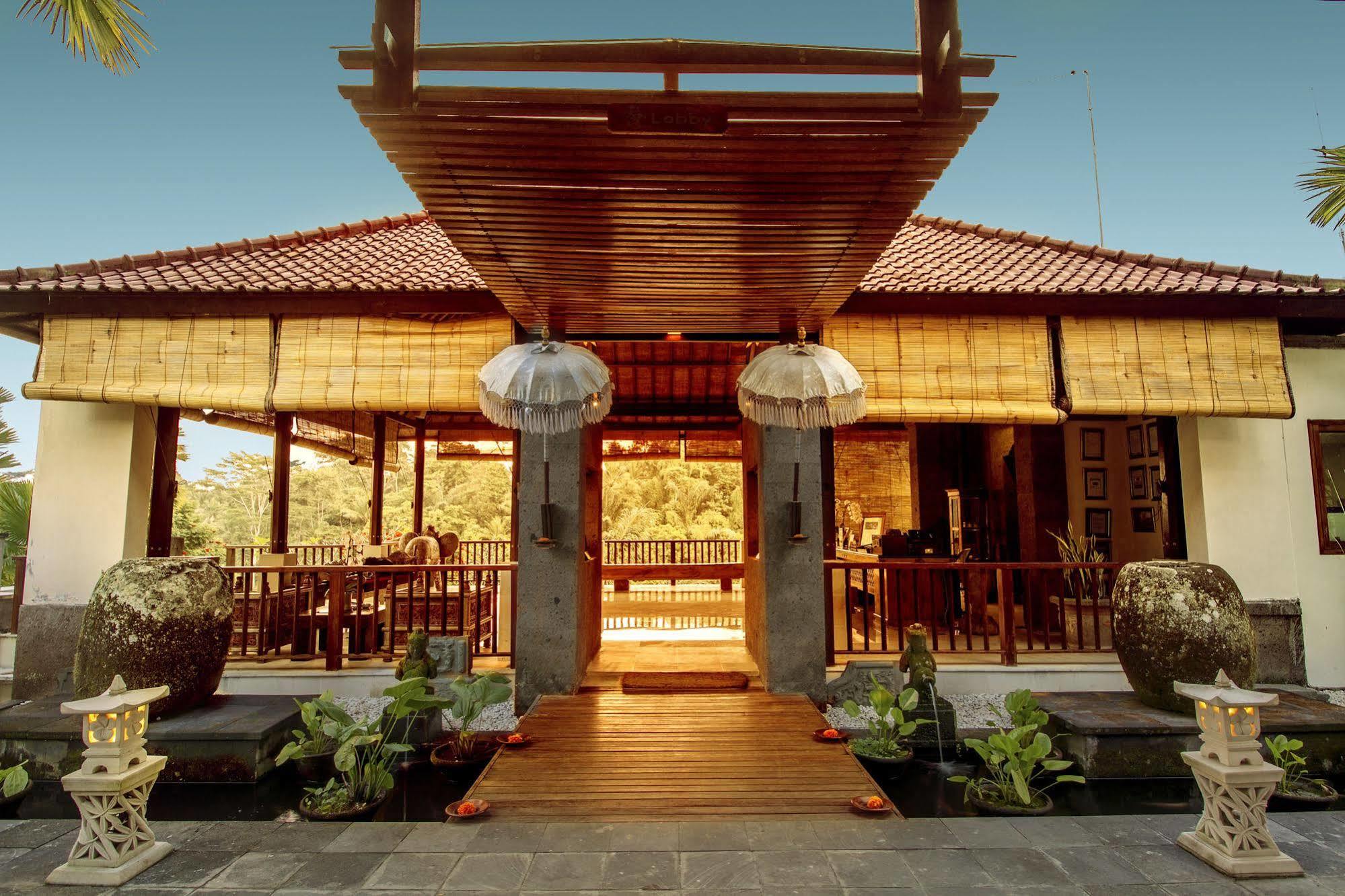Alam Culture And Residences Villa Ubud (Bali)