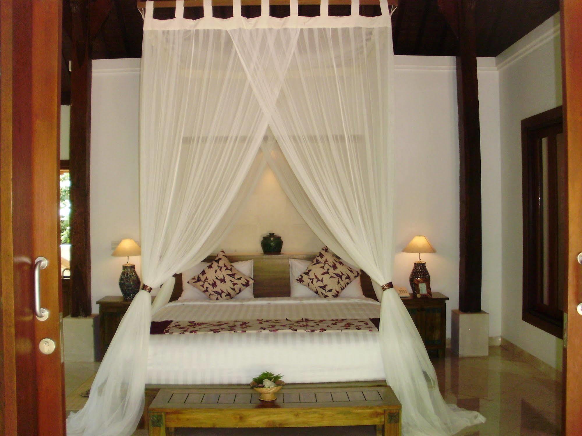 Alam Culture And Residences Villa *