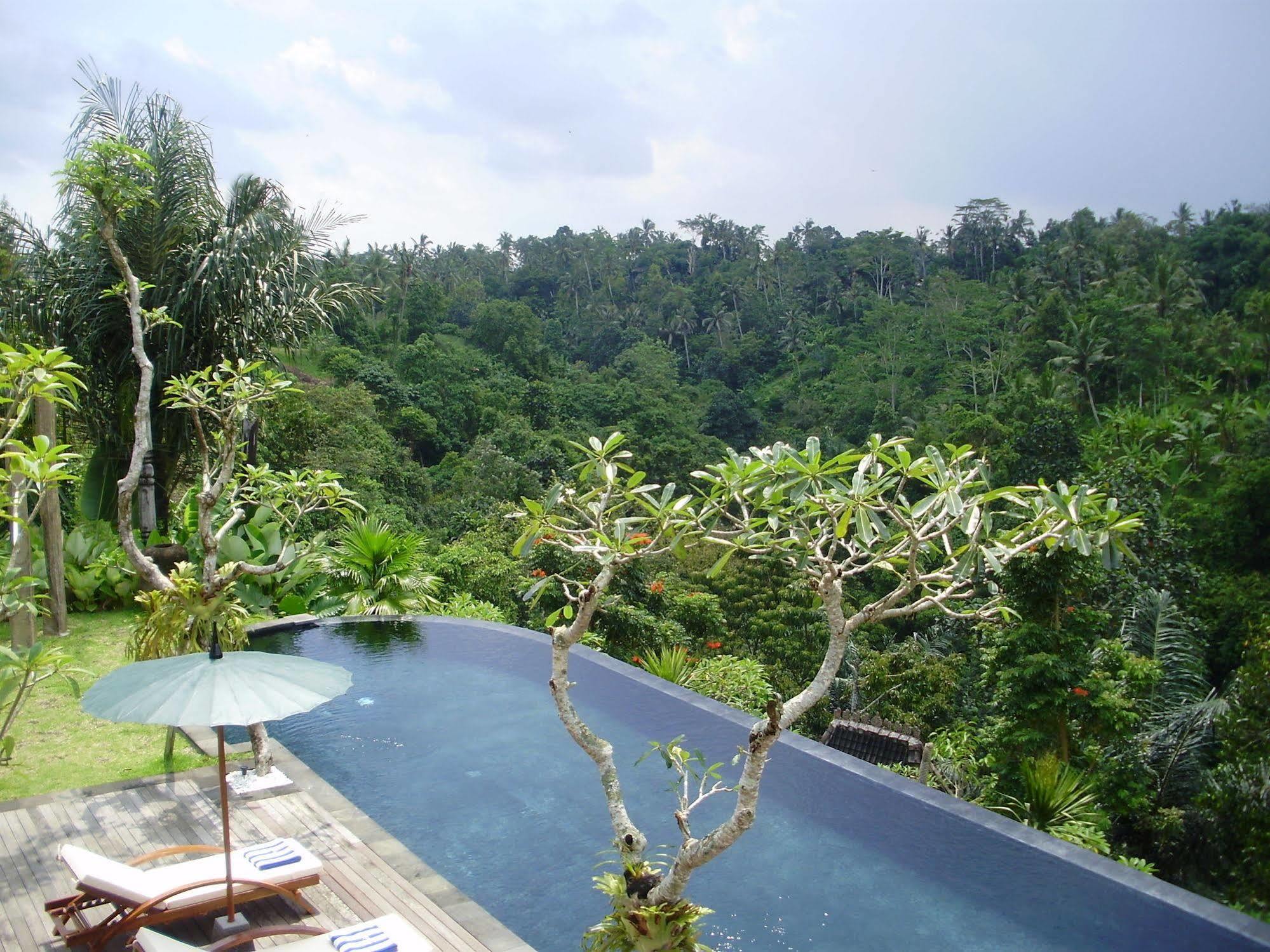 Alam Culture And Residences Villa Ubud (Bali)