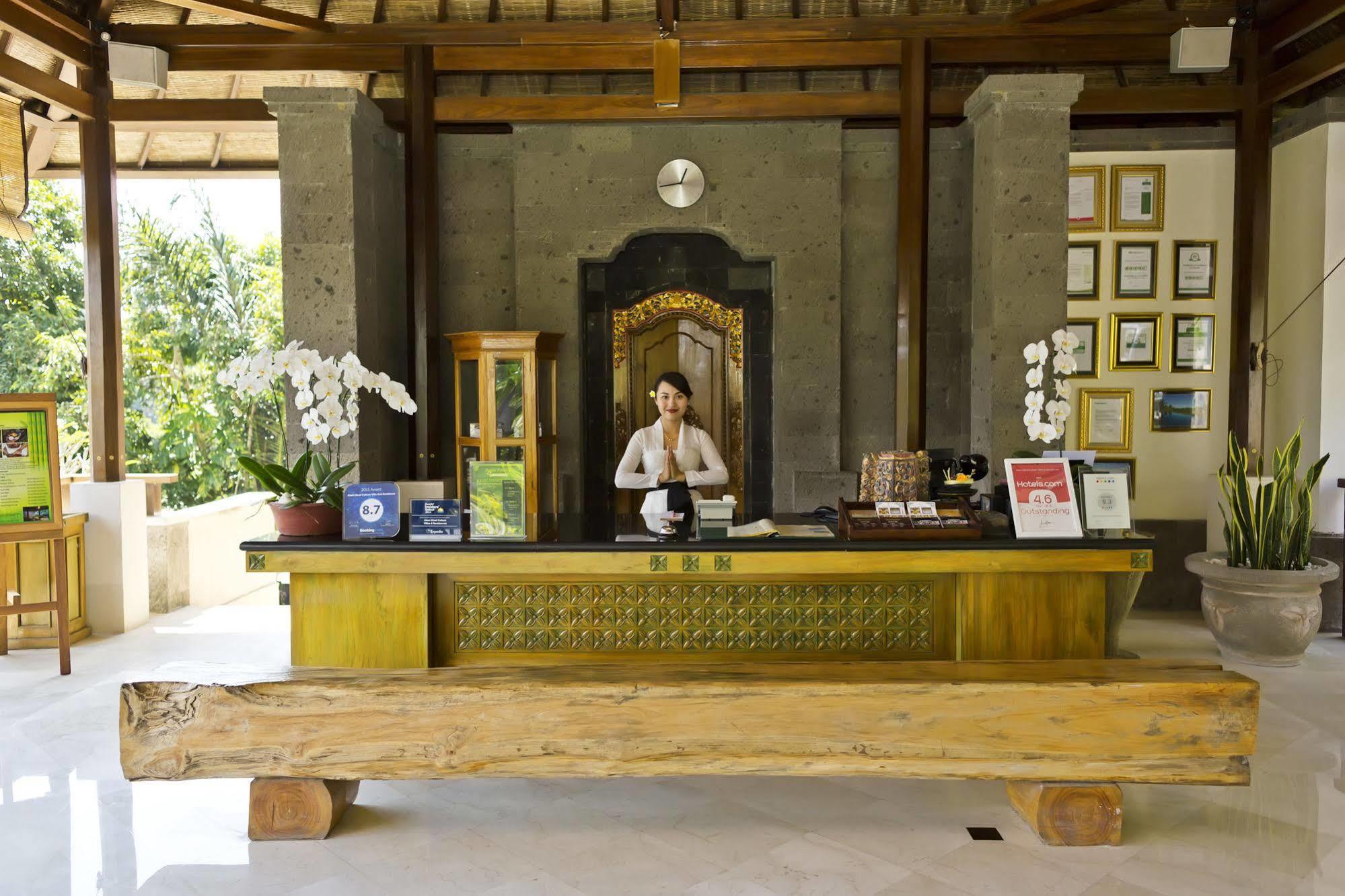 Alam Culture And Residences