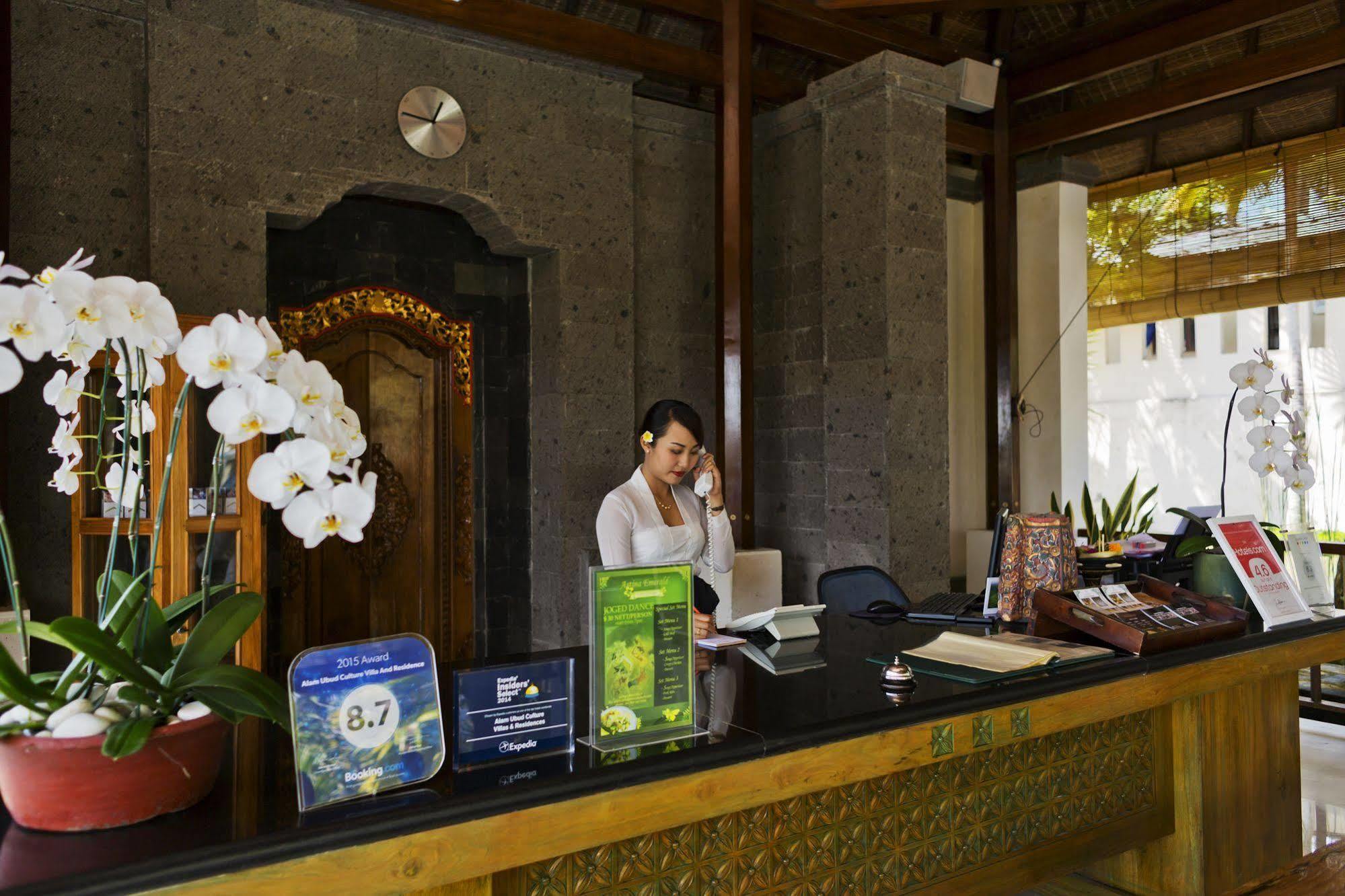 Alam Culture And Residences